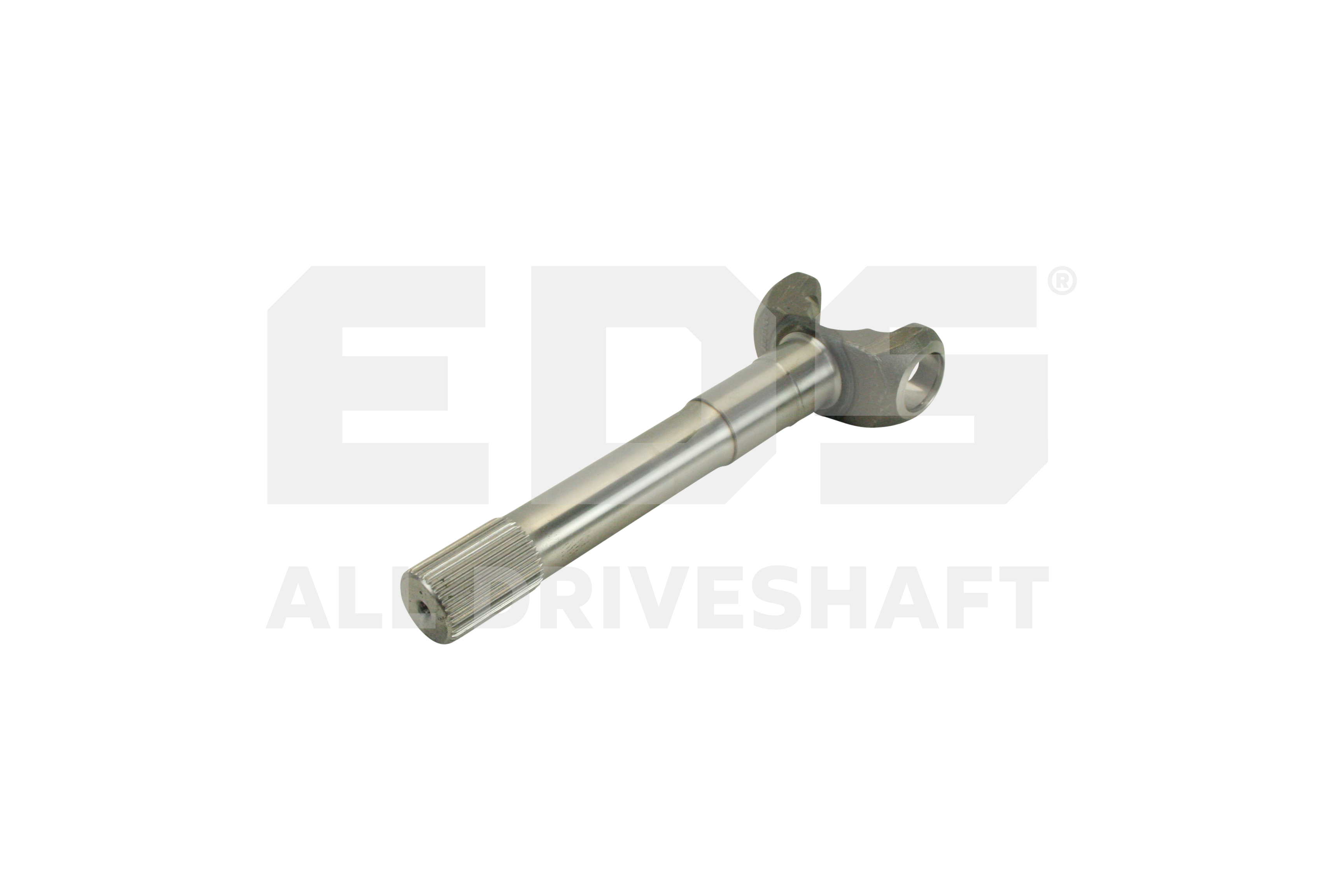 MECAR - Mâchoire Embout Court  Arbre de Roue
H382  LS52  50x1,25 x L  Z39