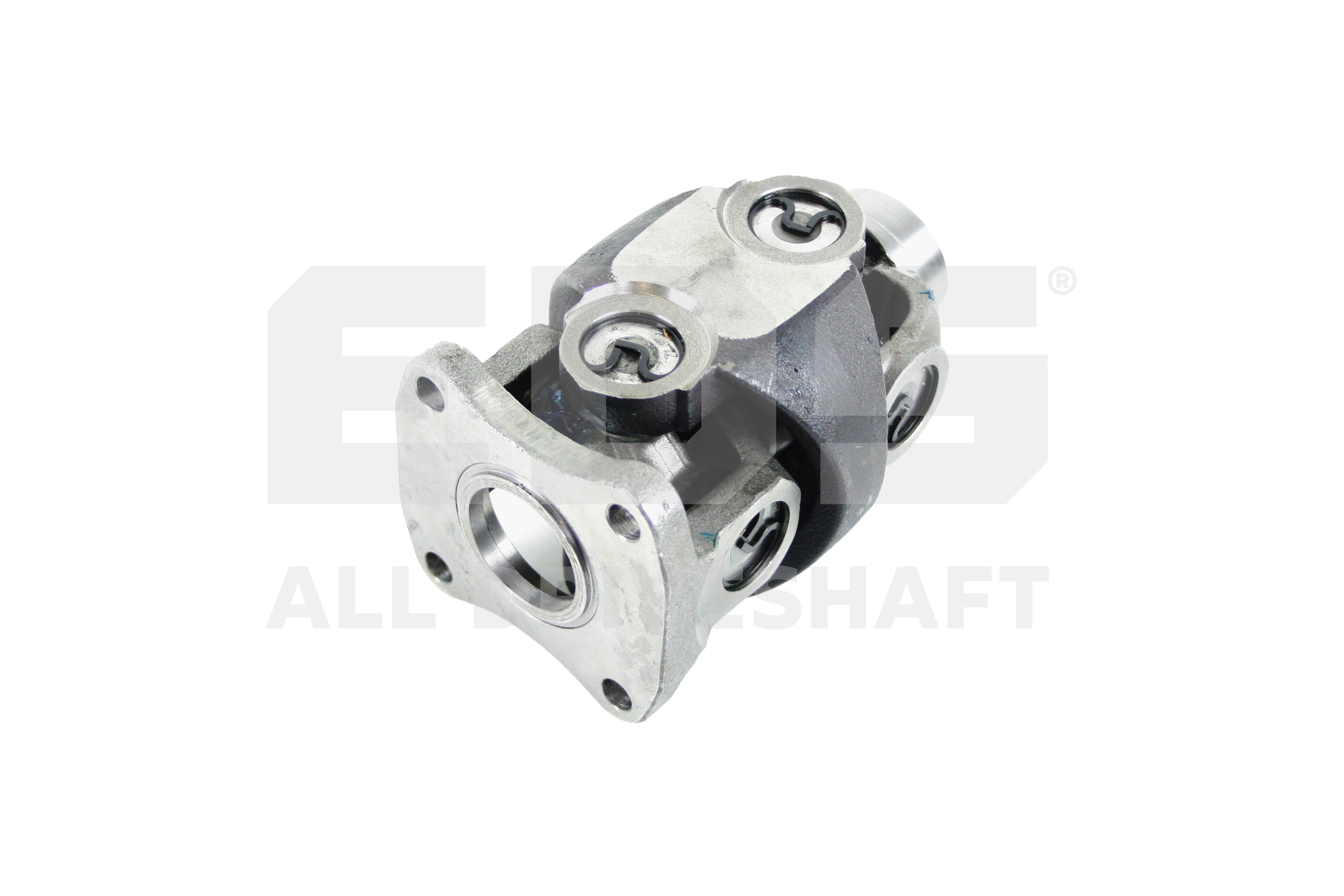 JF - Joint fixe
105/4-10,2 CV  30°  H165  T50x2