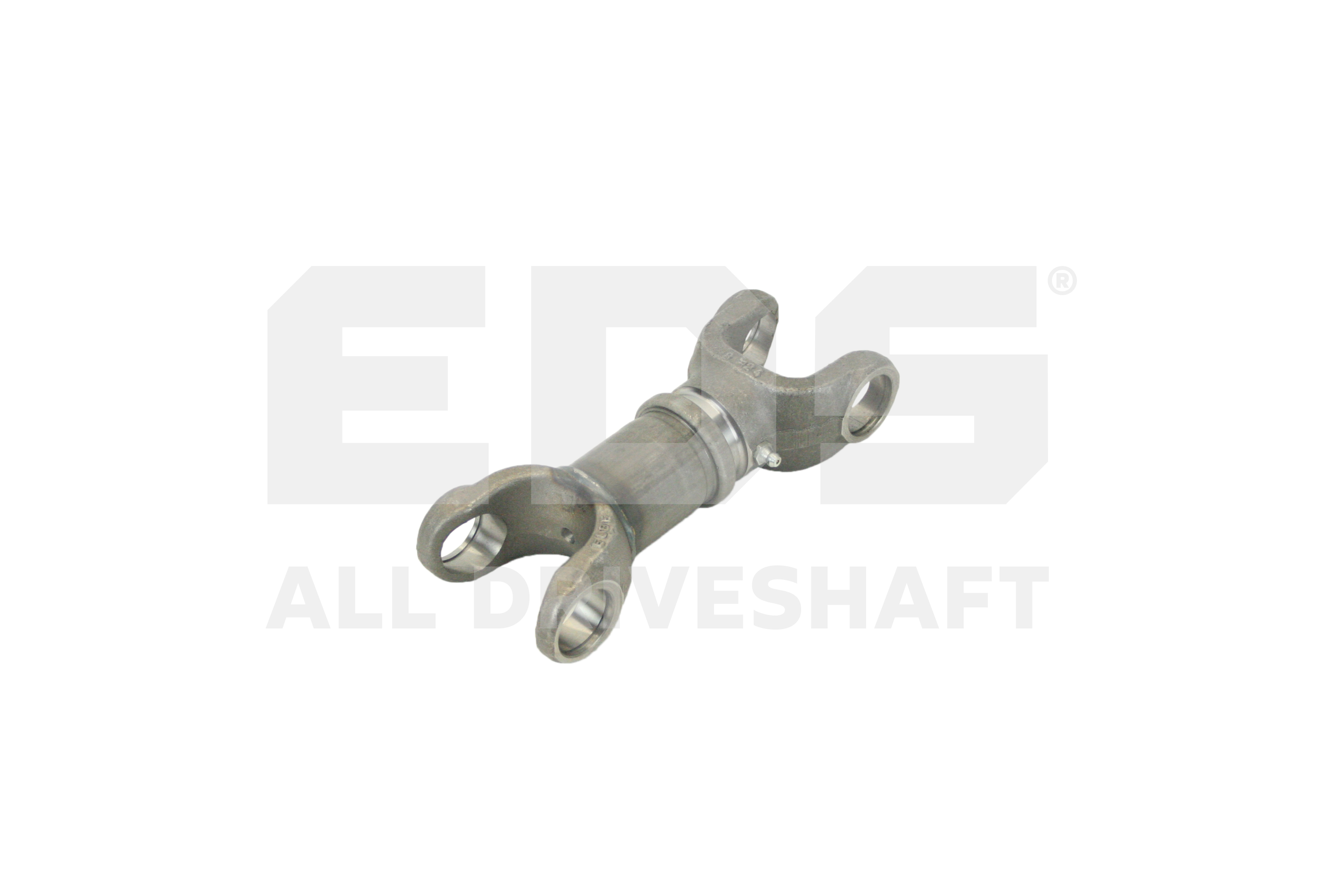 ECC - Ensemble Coulissant Court avec protecteur
H166/40  20°  32x2x14