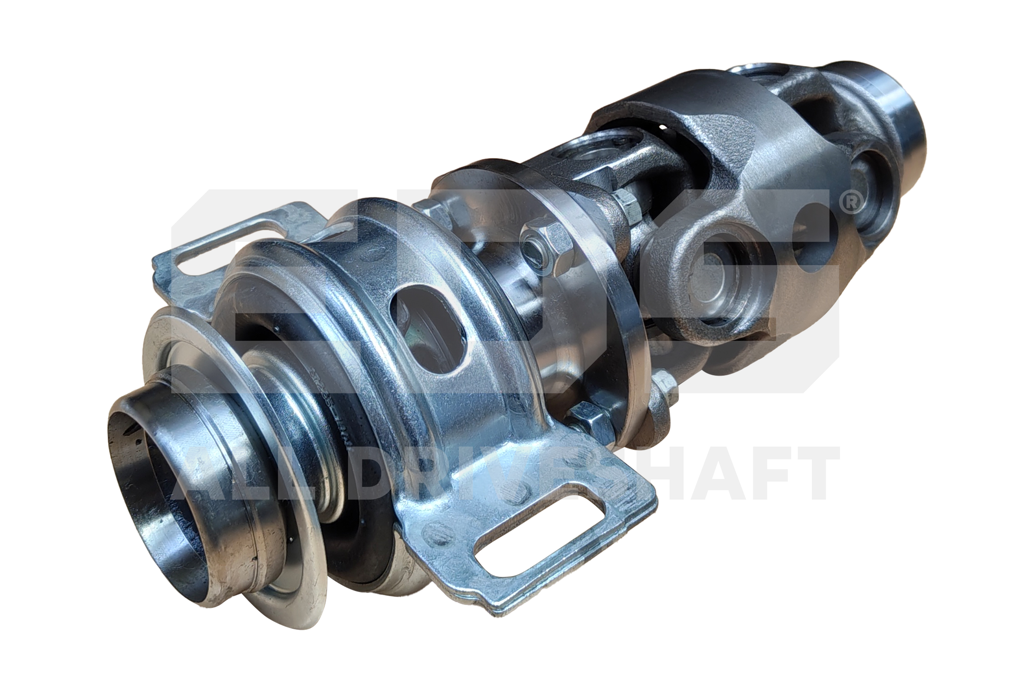 EPAL - Ensemble Palier Complet
105/4-10  H120  for Ø67x2,4
