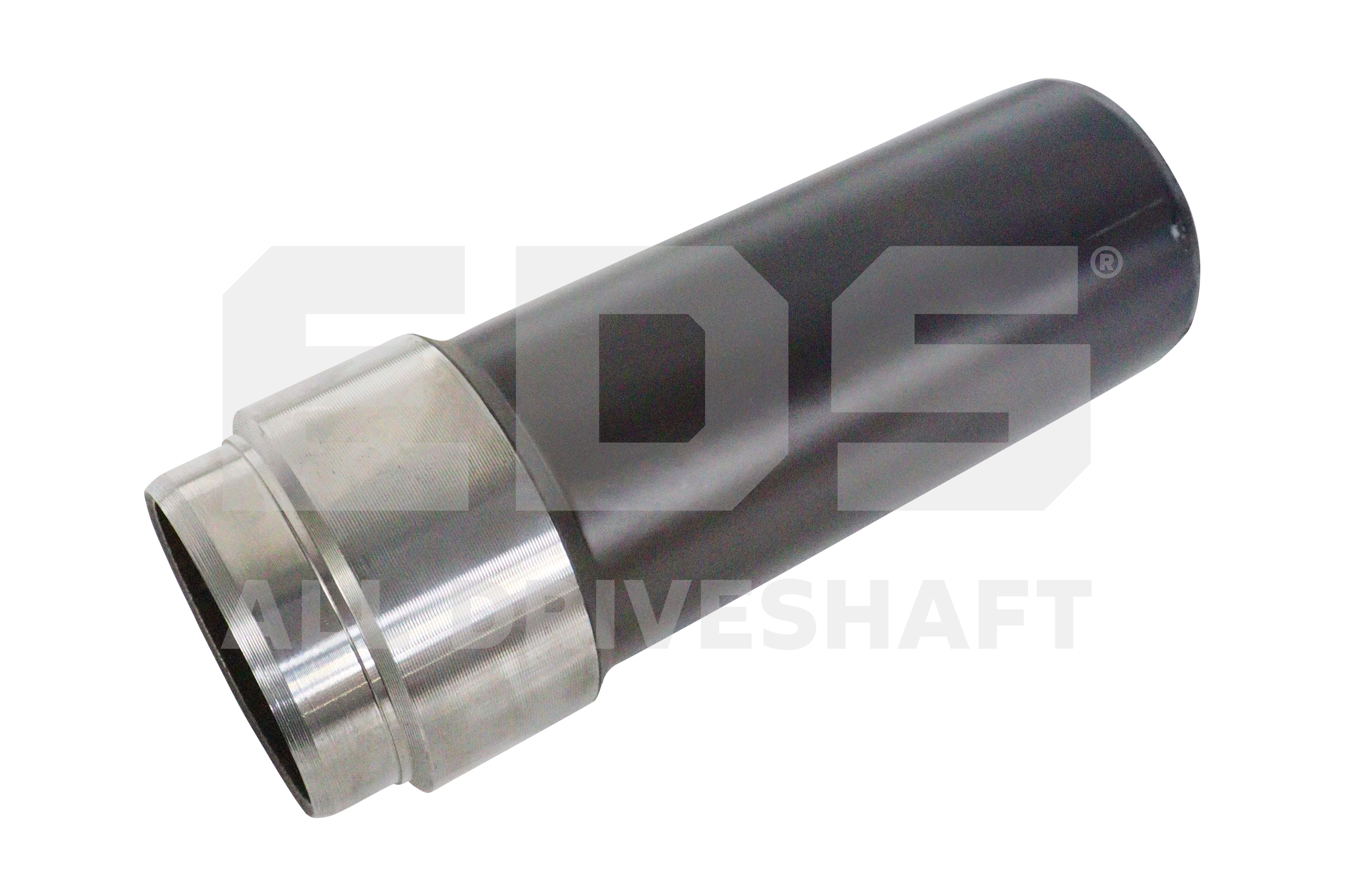MCAN - Manchon cannelee (coulissement inversé)
H245  100x6  75x2,5x28 30°  DIN5480