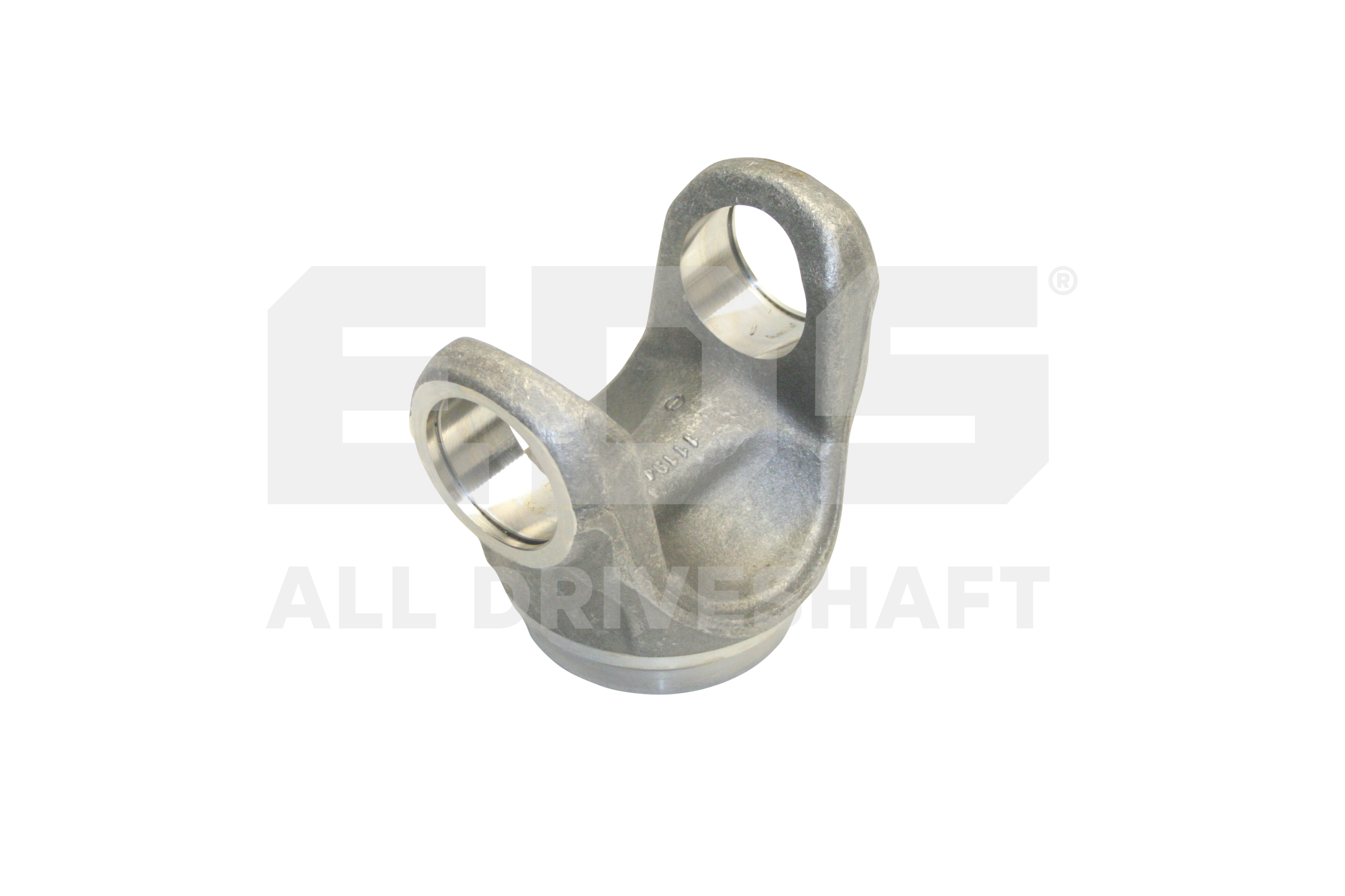 BM - Machoire bout mâle
H100  25°  T120x6