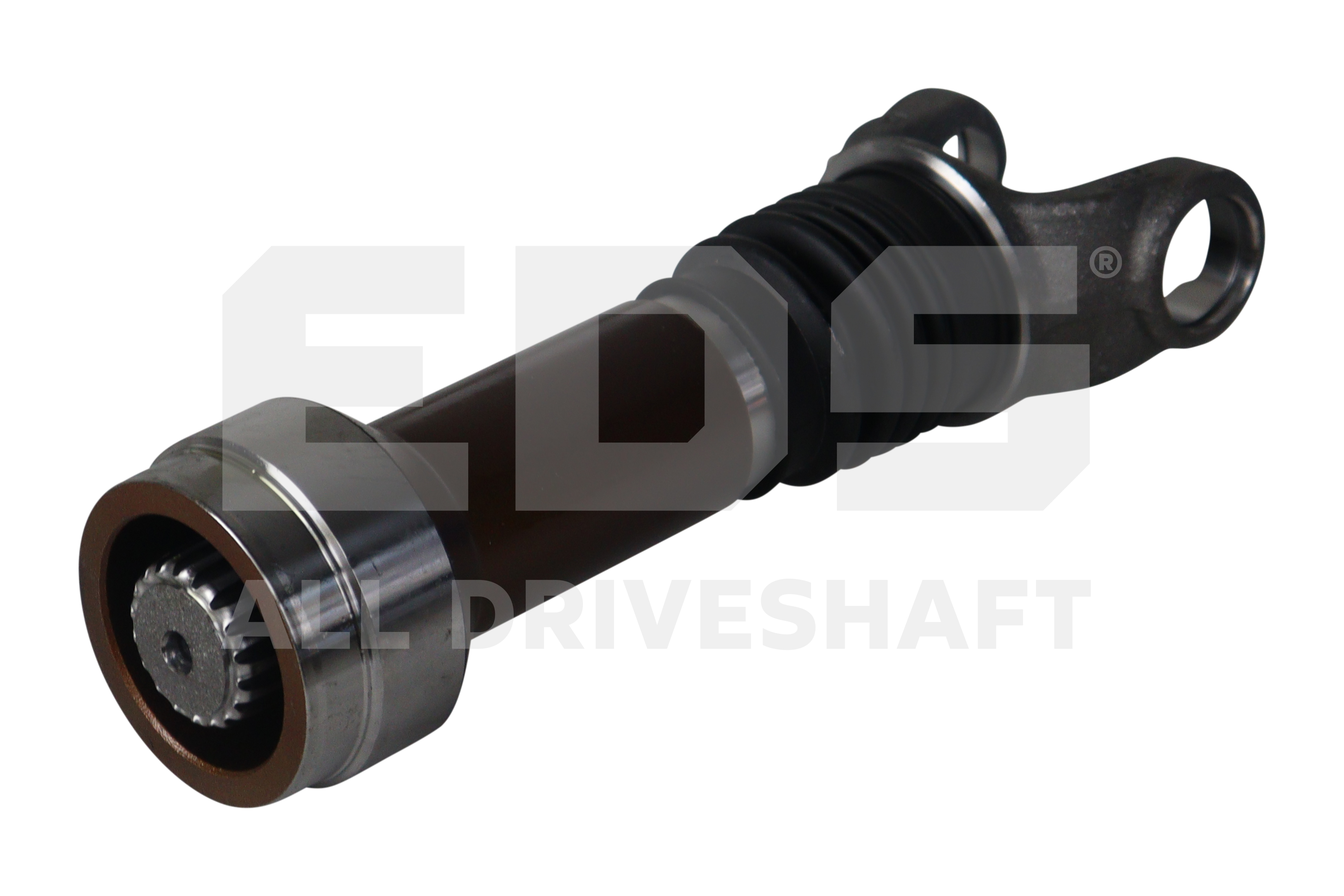 ECI - Ensemble coulissant inversé
H230/90  76,2x2,4  25°  38x2x18