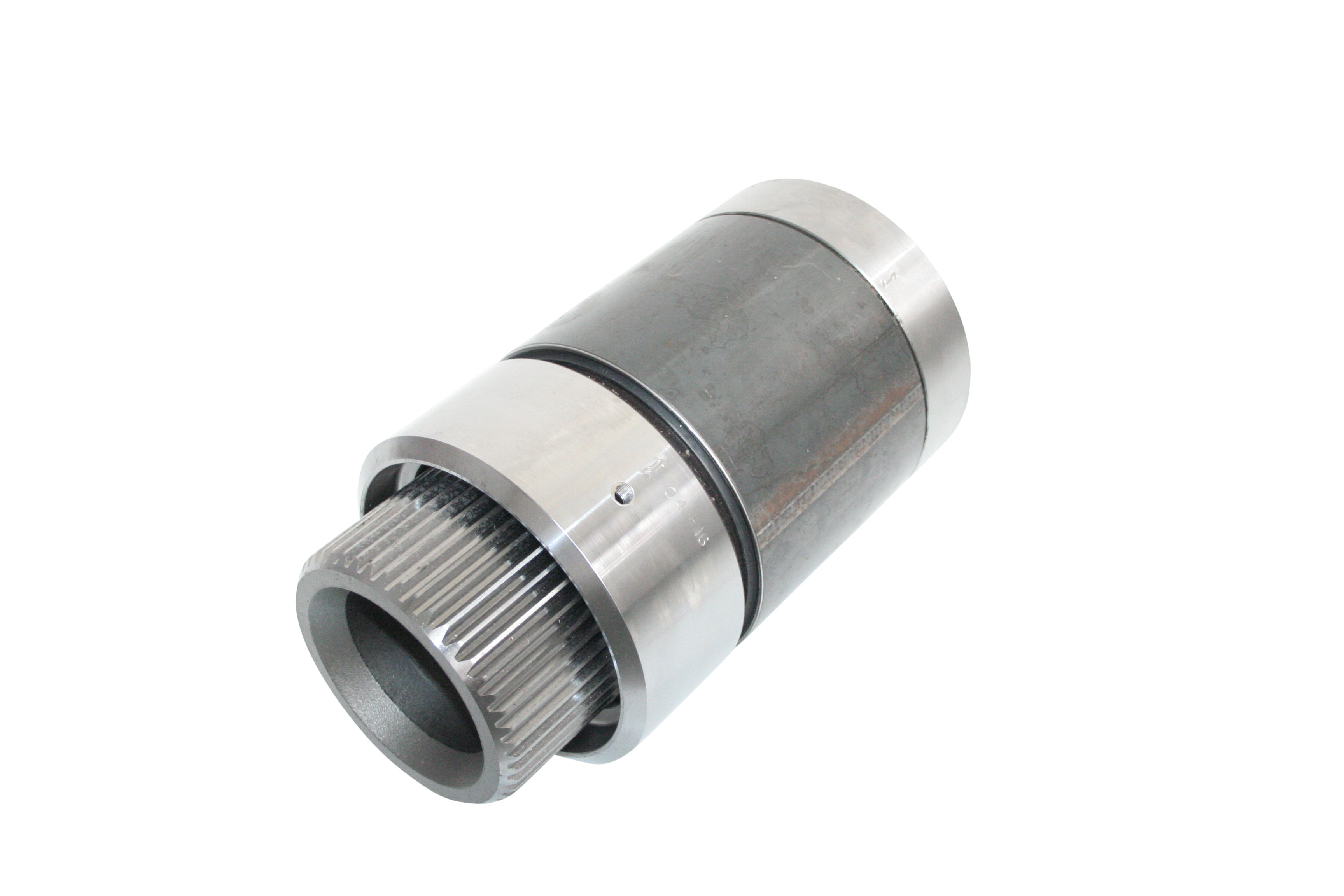 Ensemble coulissant  pour BM et tube complet
