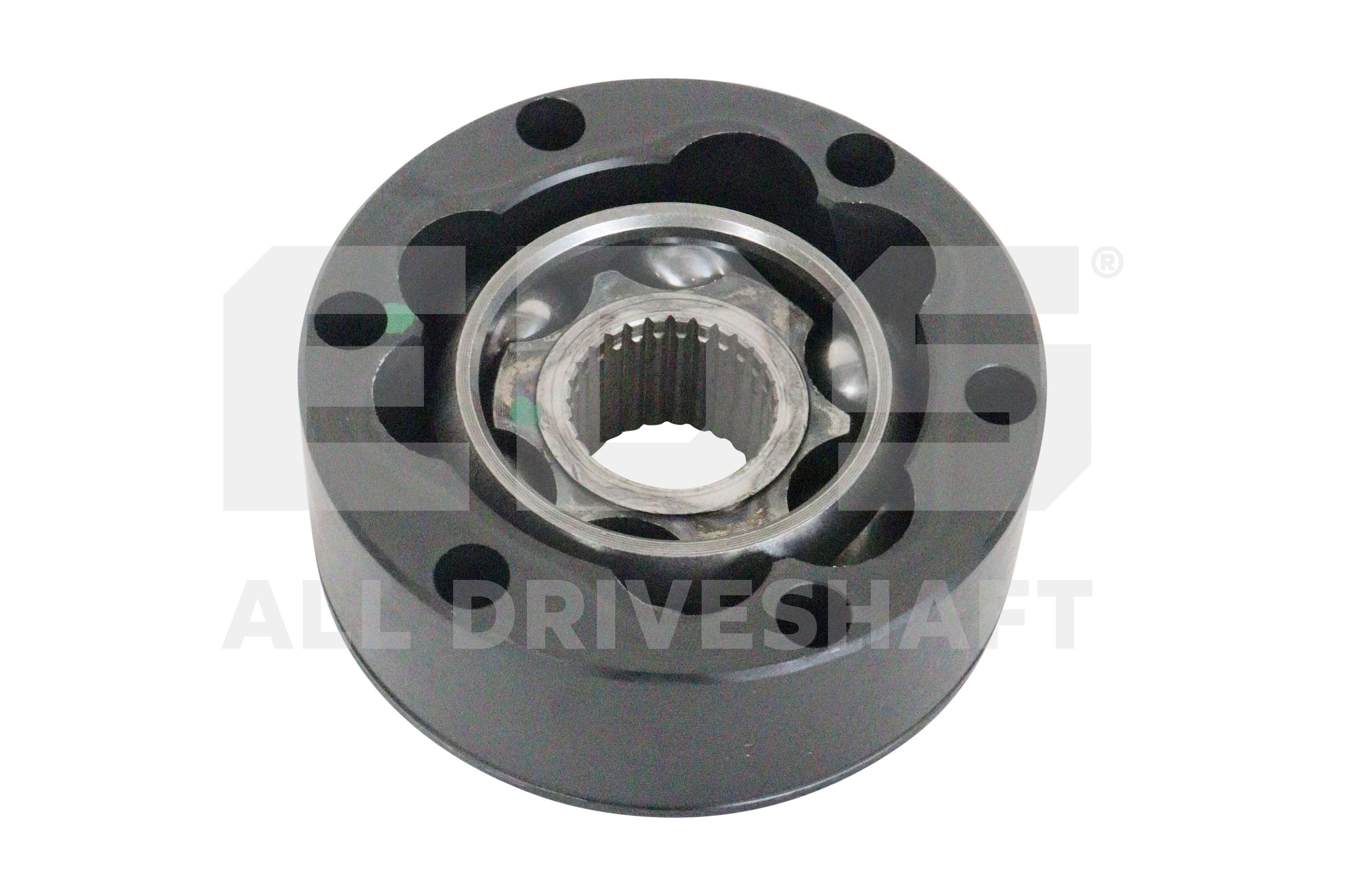 JCV - Joint à bille
108/6-10  H40/16