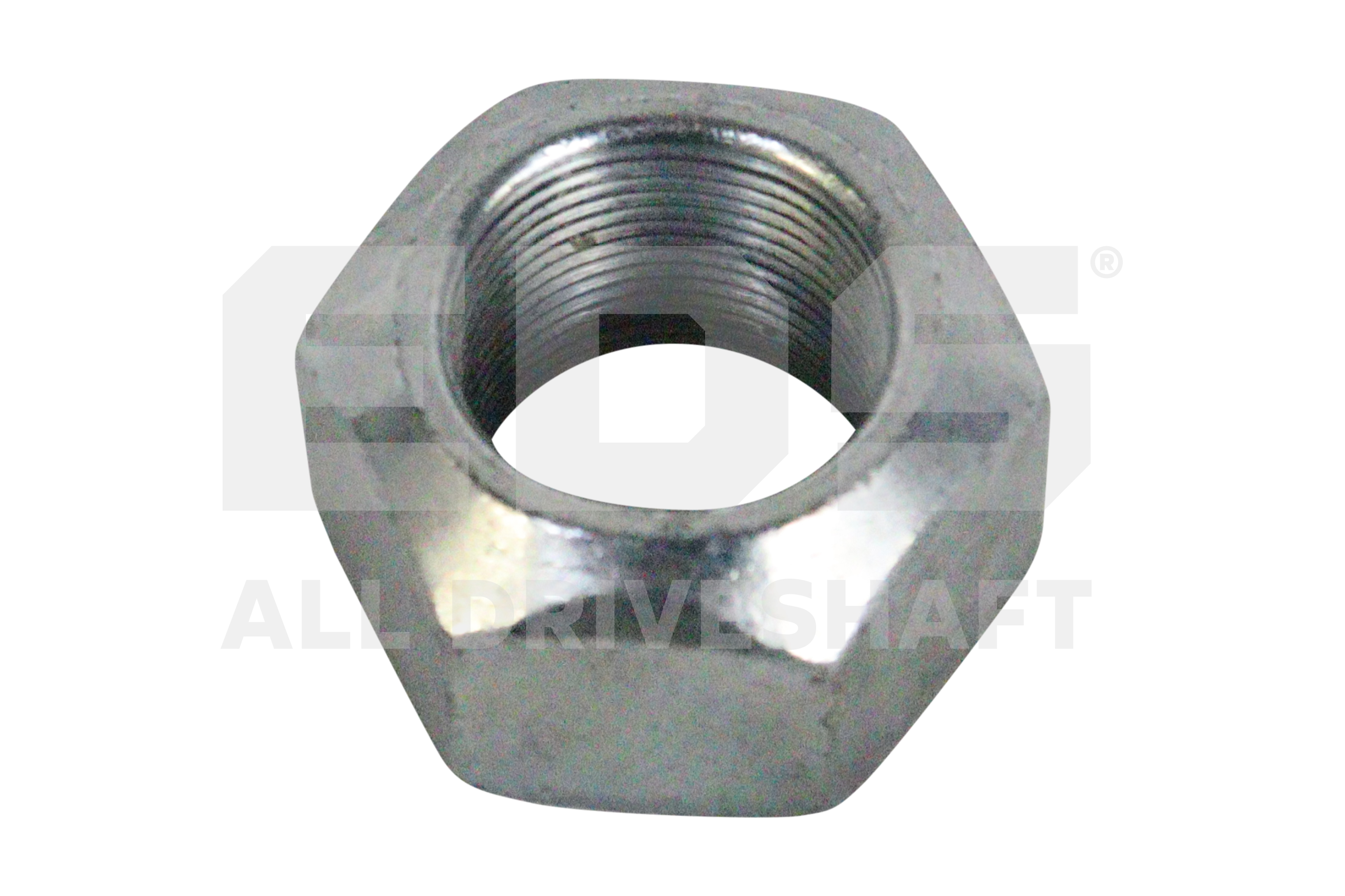 ECRHEX - Ecrous Tête Hexagonale
M24x1,5  DIN980  10