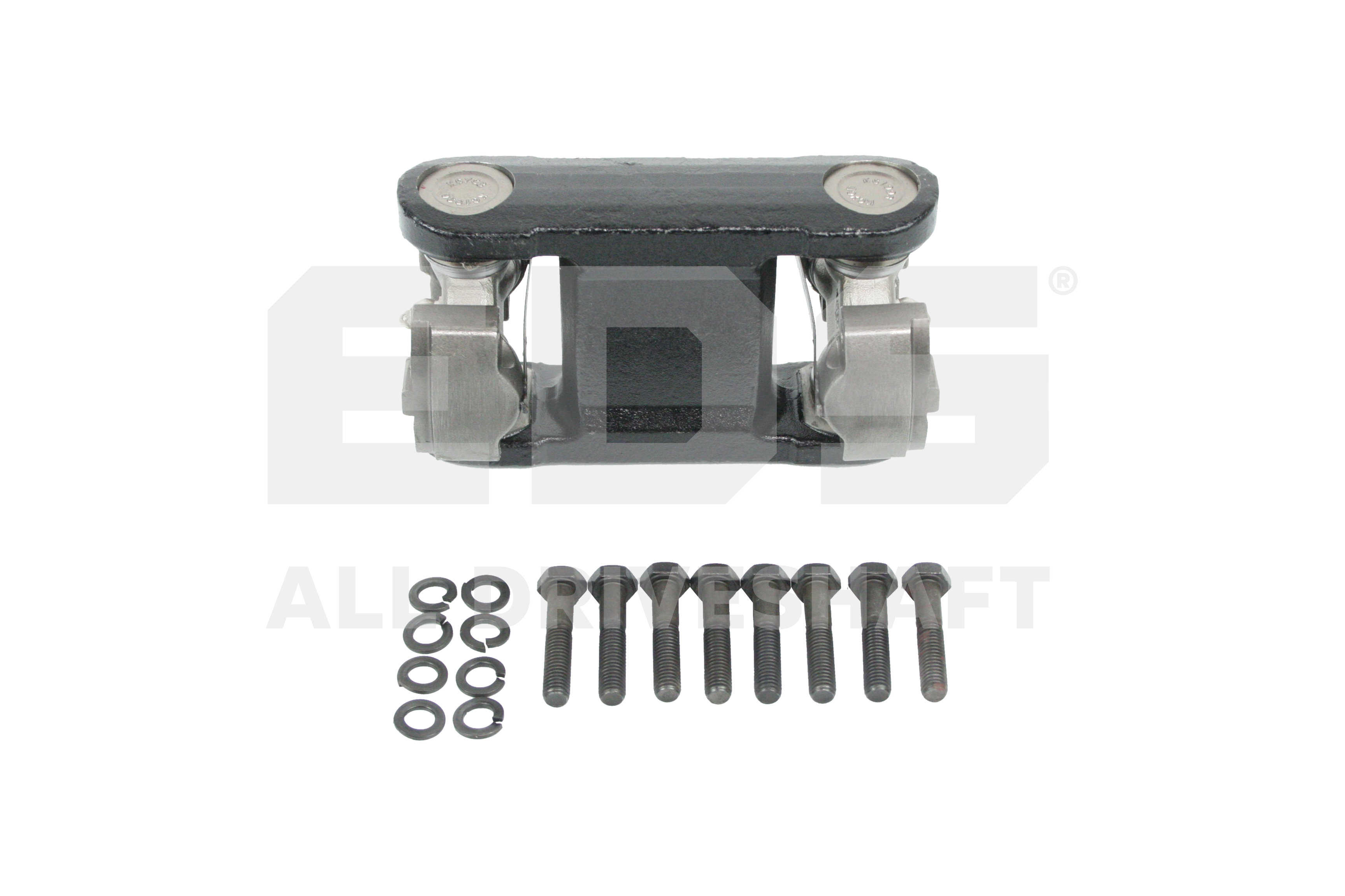 TRCHAR - Transmission Chariots Elevateurs
3C HWD - 3C HWD  Lc.150/0