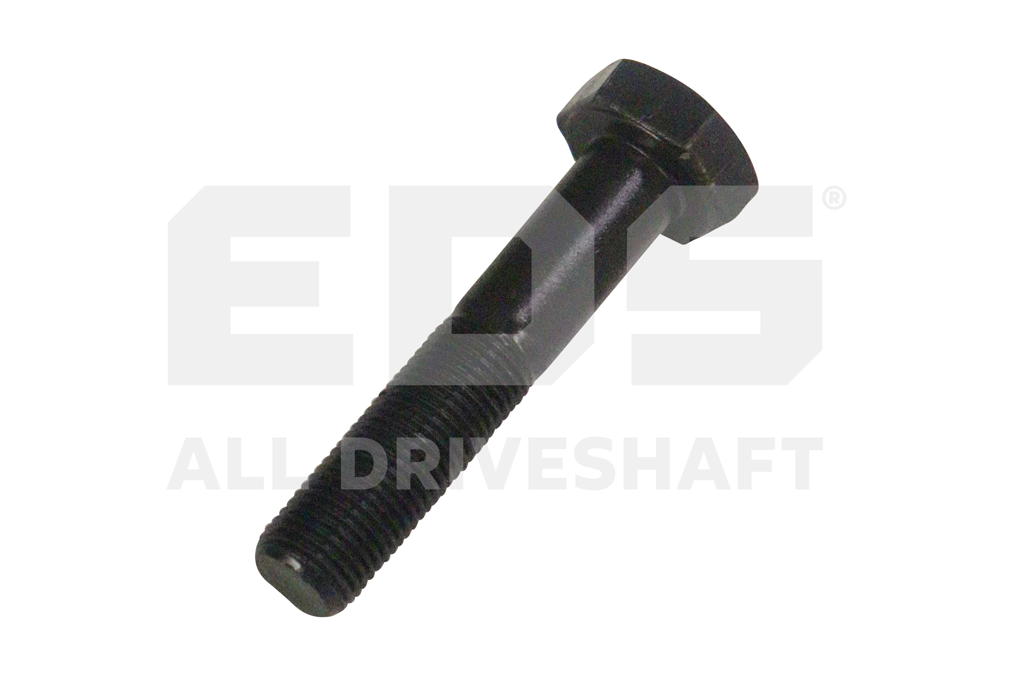 VISTH - Vis tête hex
M10x1x50  DIN960  10.9  schwarz geölt