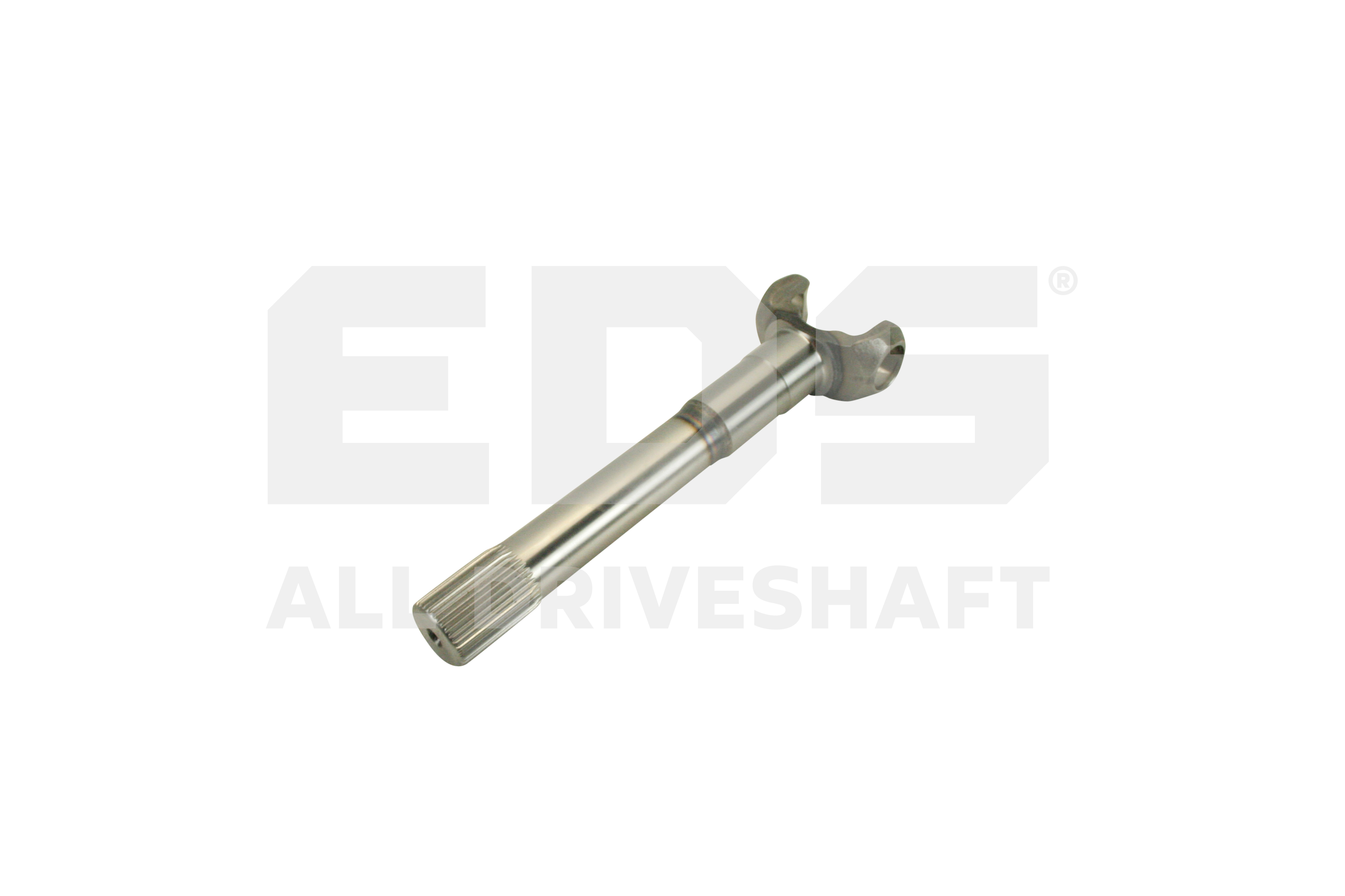 MECAR - Mâchoire Embout Court  Arbre de Roue
H389  LS52  50x1,25 x L  Z39