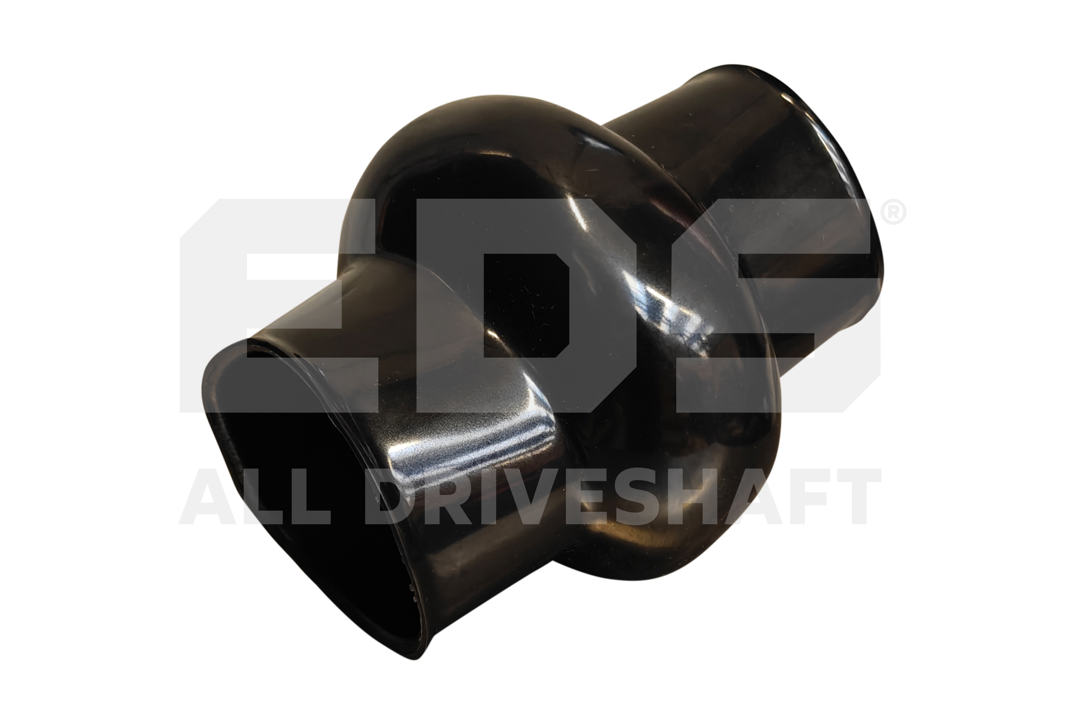 SCV - Soufflet joint CV
80x135  L.150