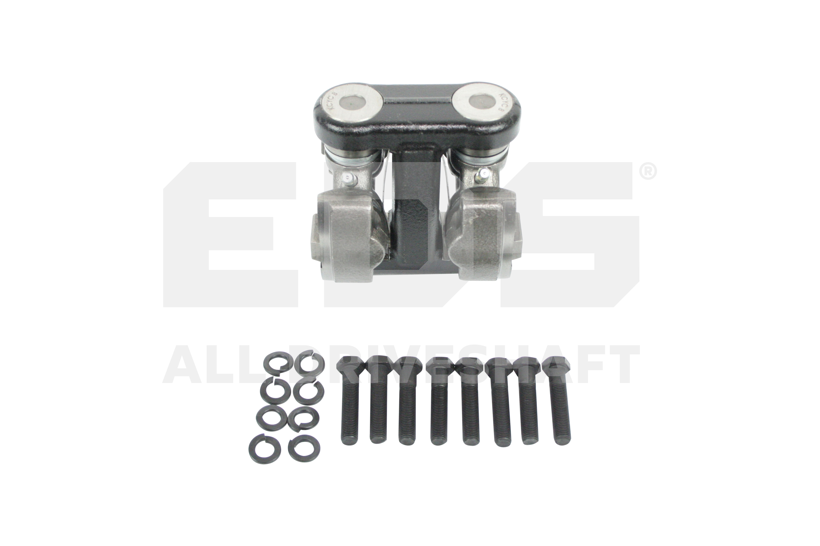 TRCHAR - Transmission Chariots Elevateurs
5C HWD - 5C HWD  Lc.103/0