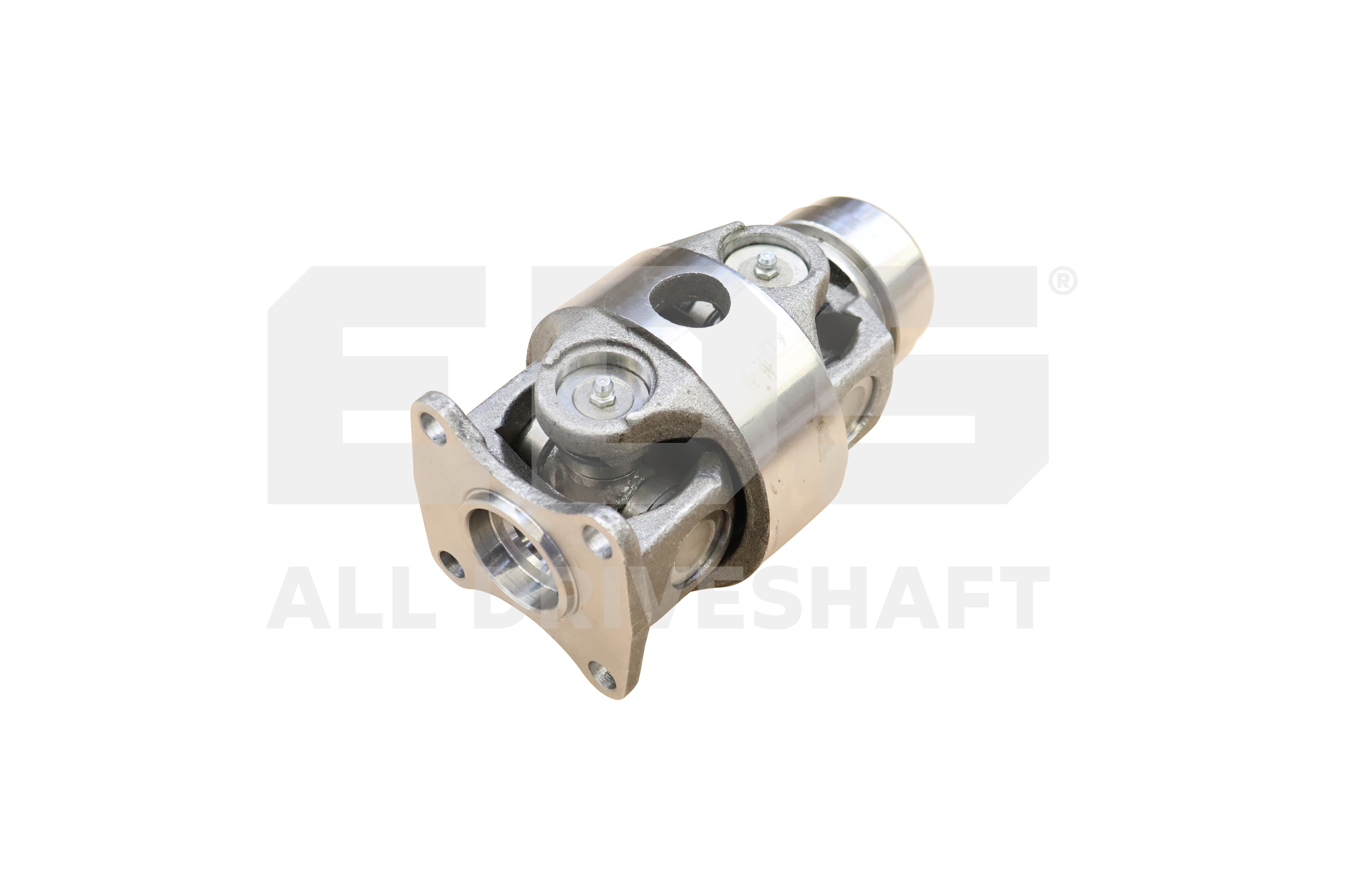 JF - Joint fixe
113/4-11,2 CV  30°  H165  T65x1,5