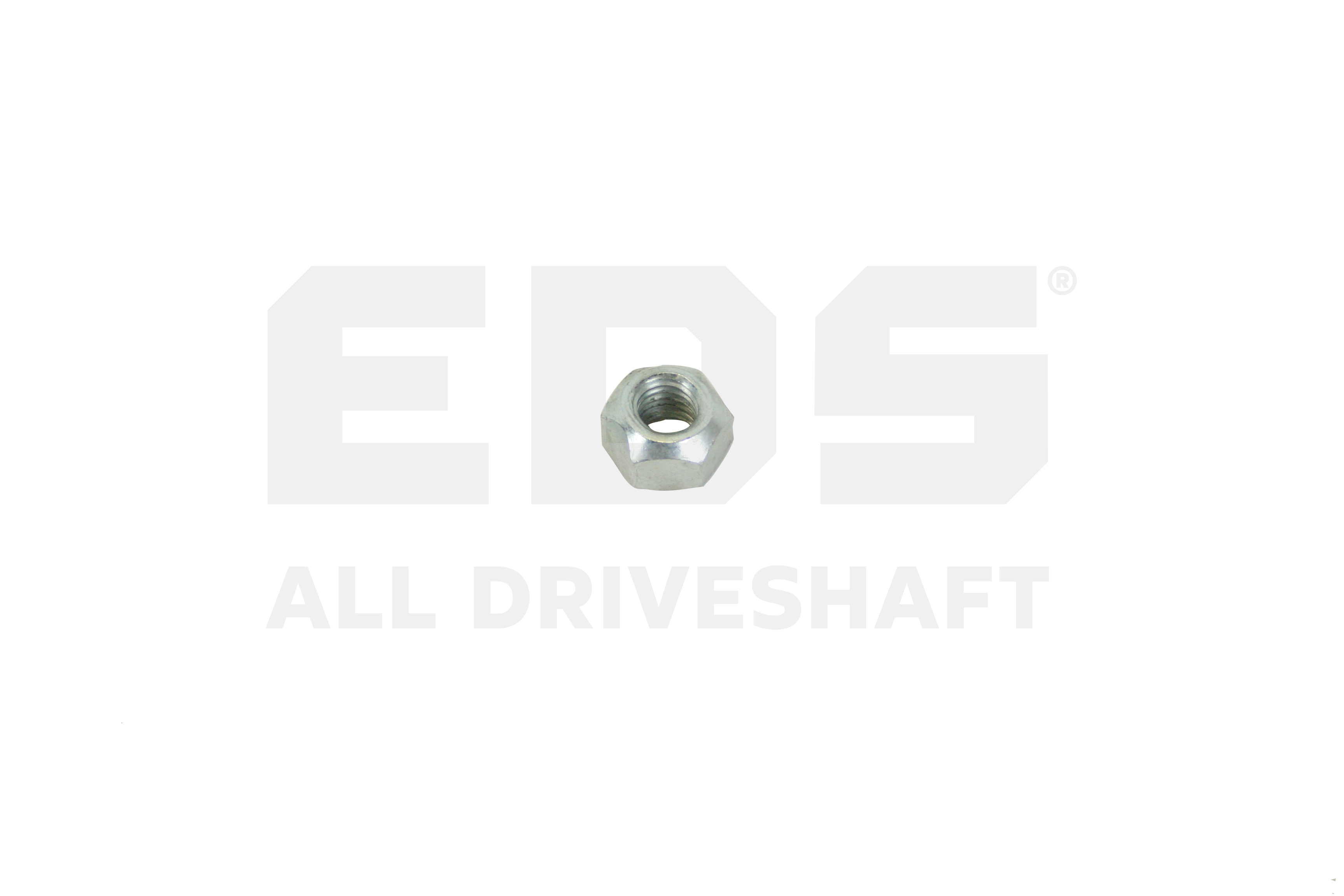 ECRHEX - Ecrous Tête Hexagonale
M10