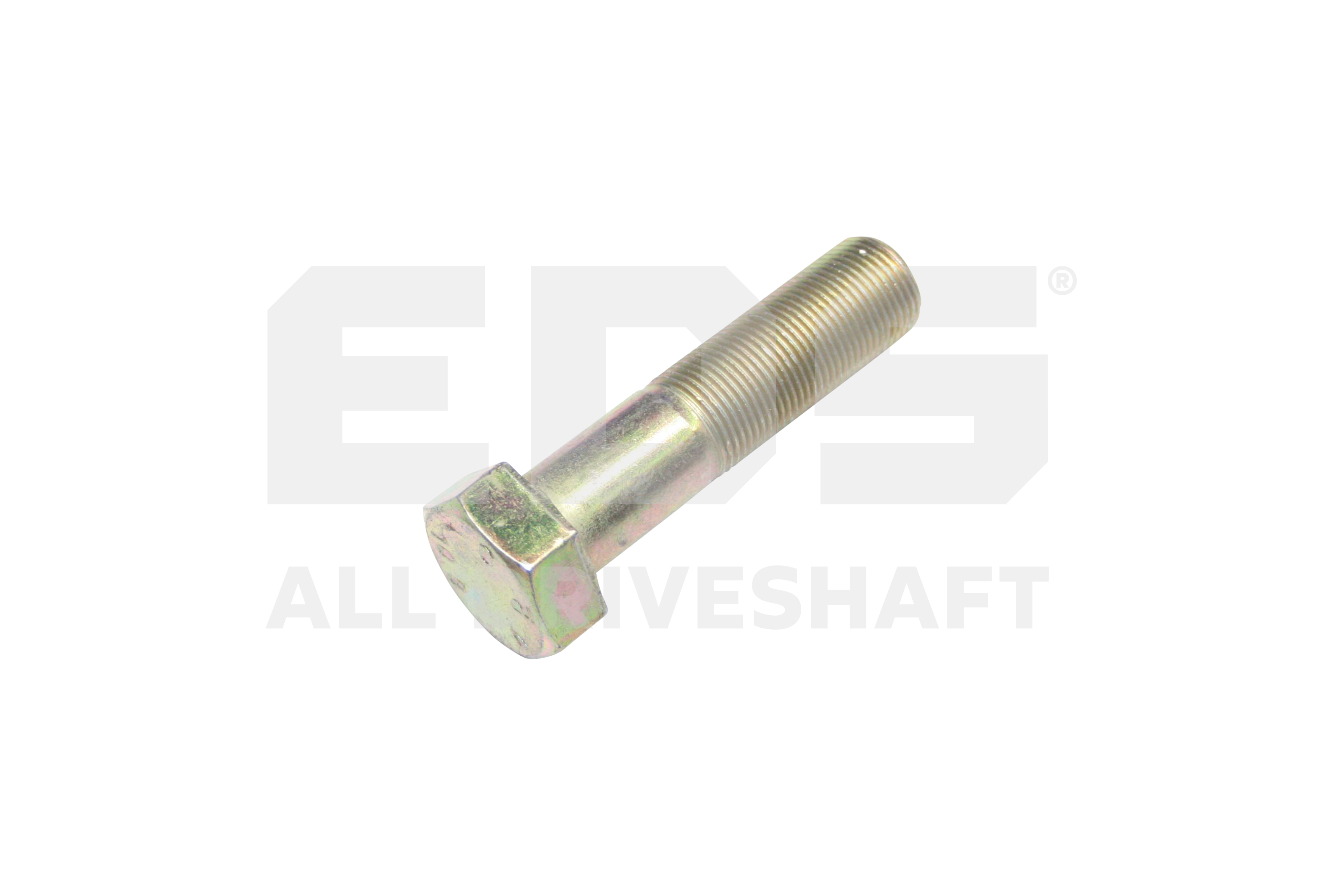 VISTH - Vis tête hex
M20x1,5x80  DIN960  10.9  verzinkt