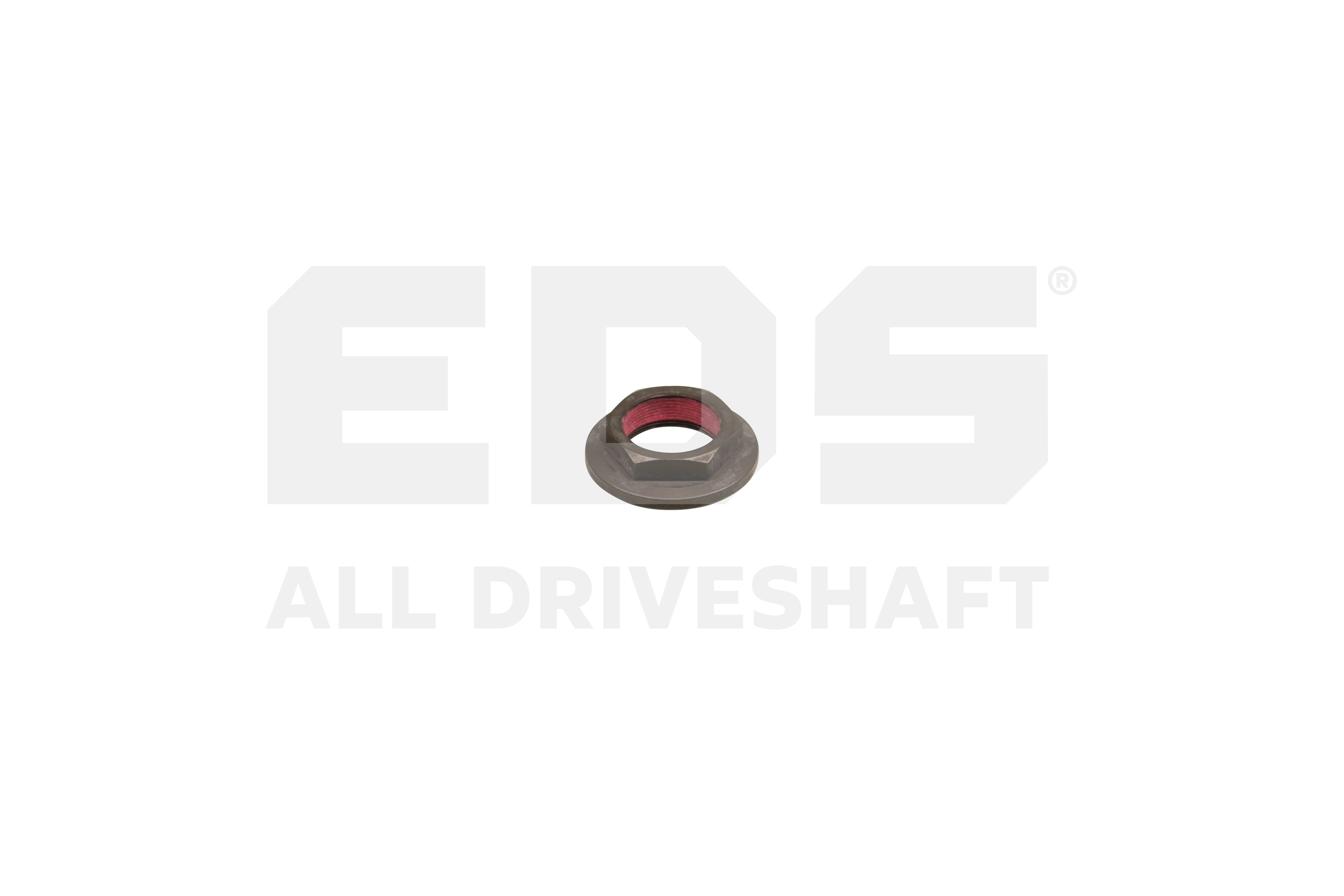 EPI - Ecrou de Palier Intermediare
M40x1,5