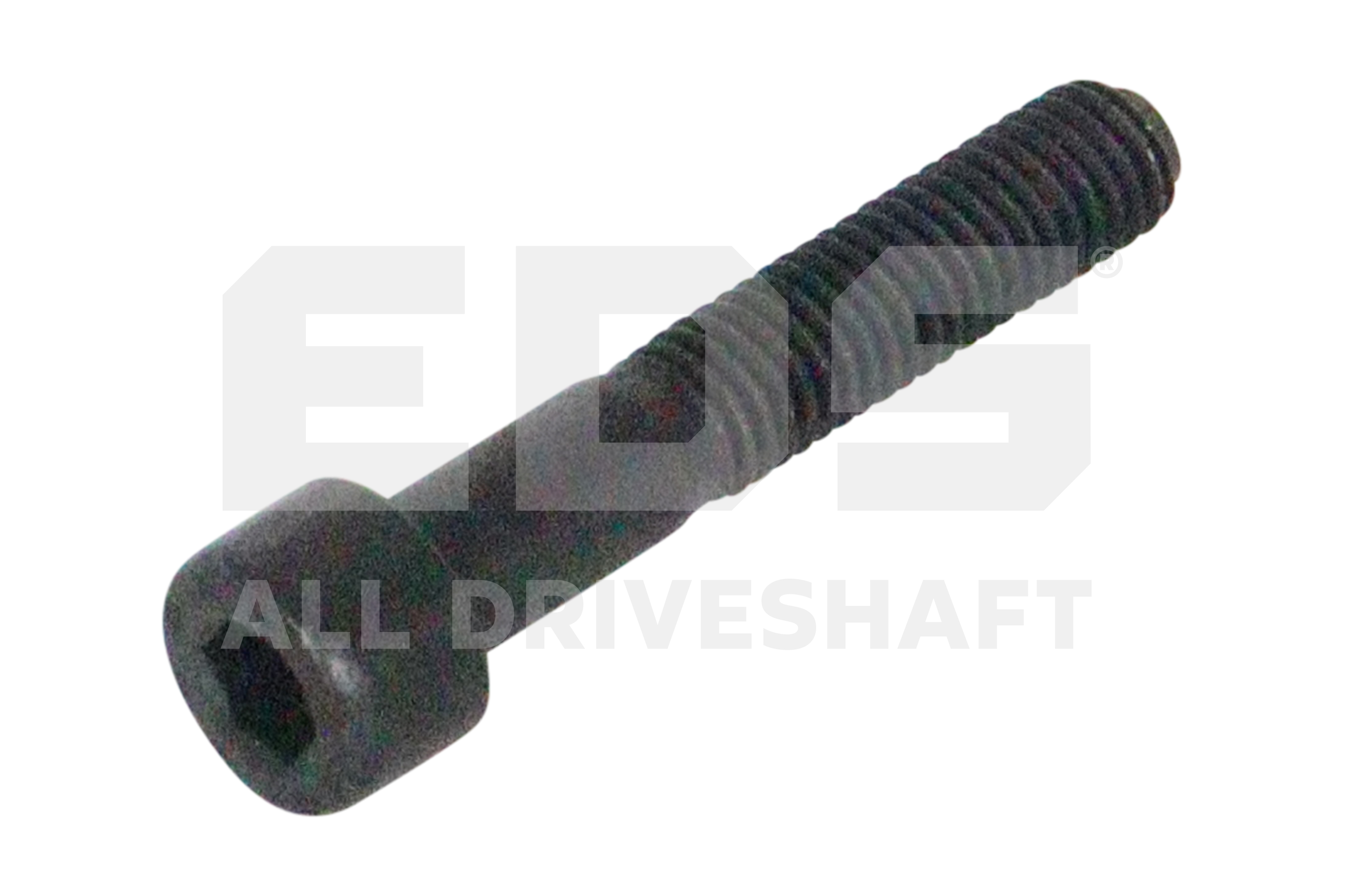 VISCHC - Vis tête hex
M8x45  DIN912  12.9  schwarz geölt