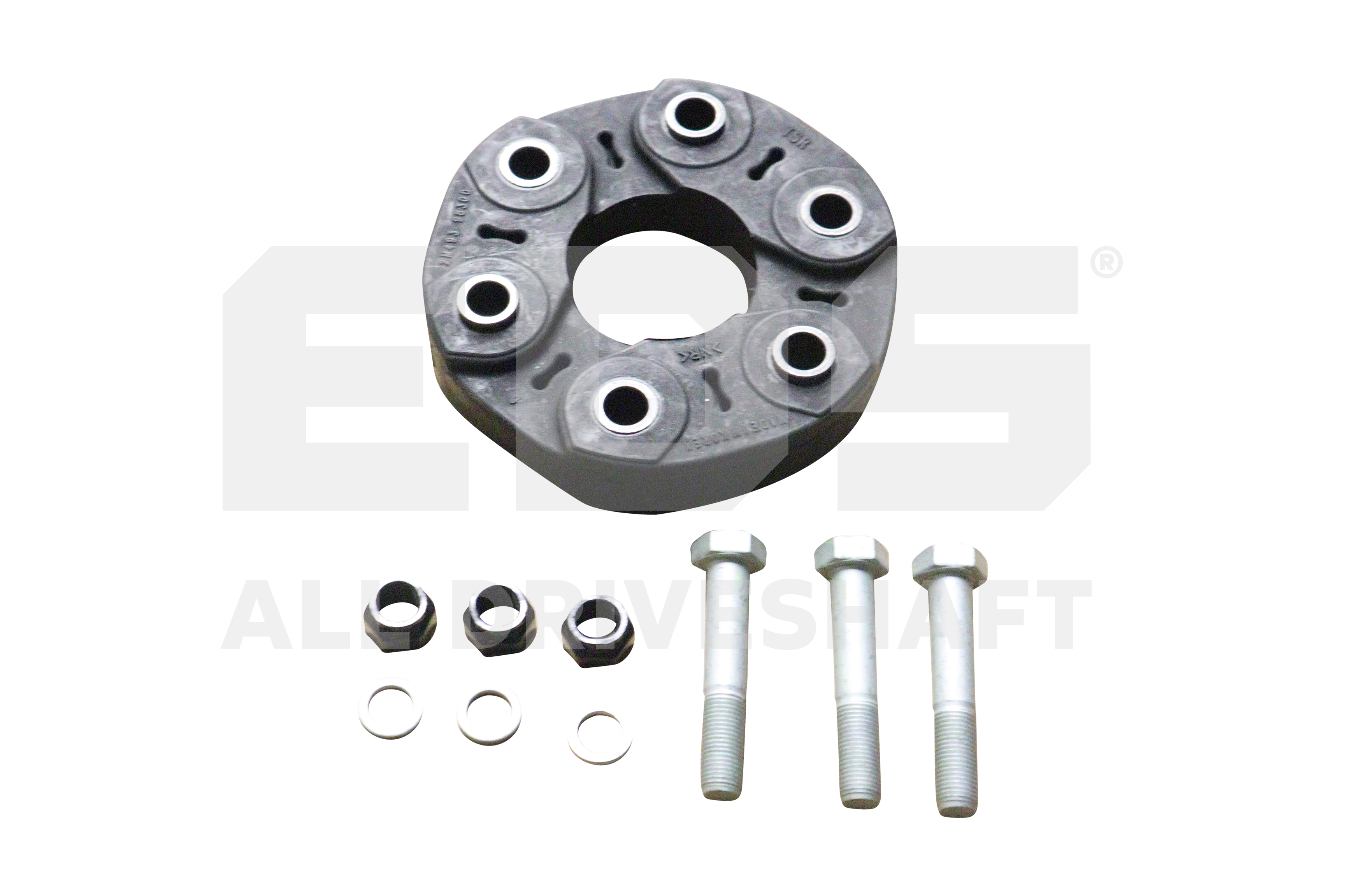 Accouplement Elastique
110,0PCD/6-12,20  H22