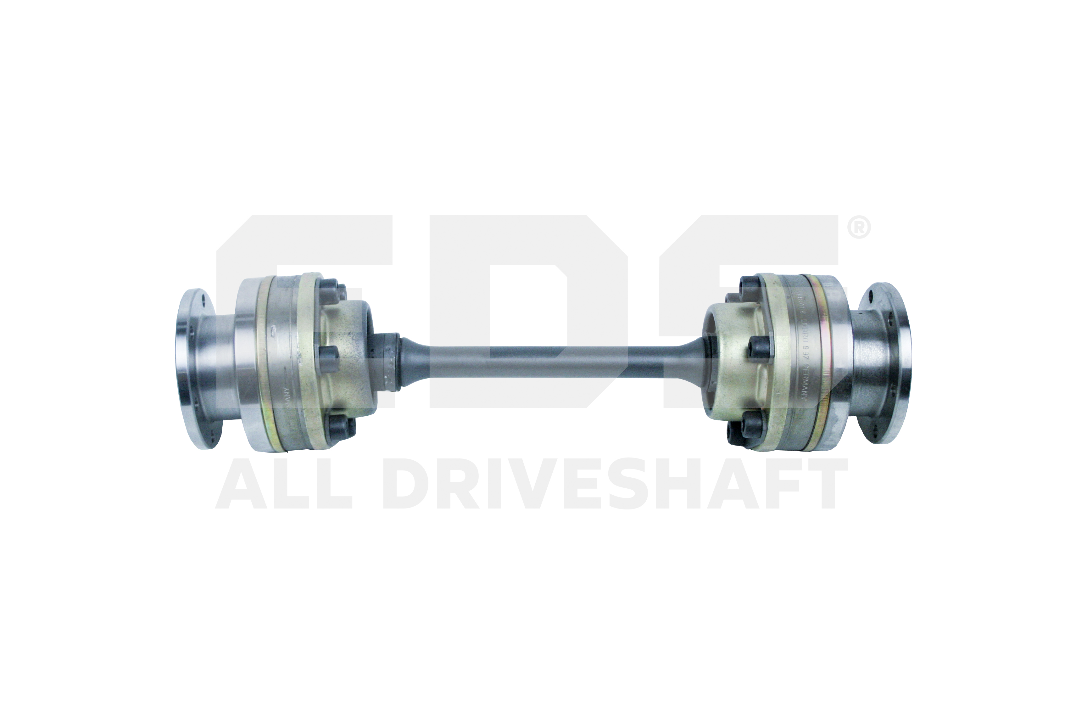TJH - Transmission joint CV
100/6-8 - 100/6-8  LE.430/16