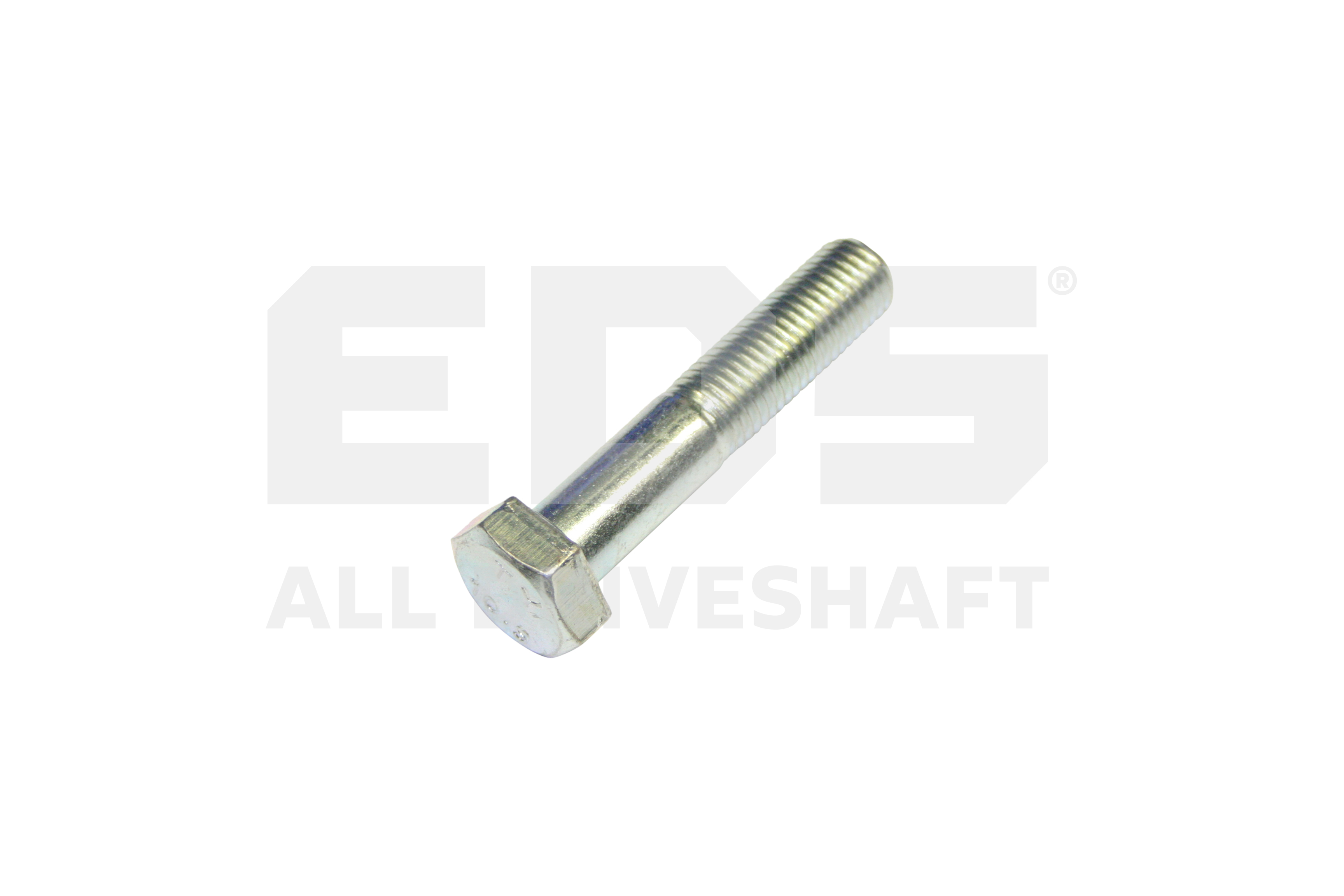 VISTH - Vis tête hex
M12x1,5x60  DIN960  10.9  verzinkt