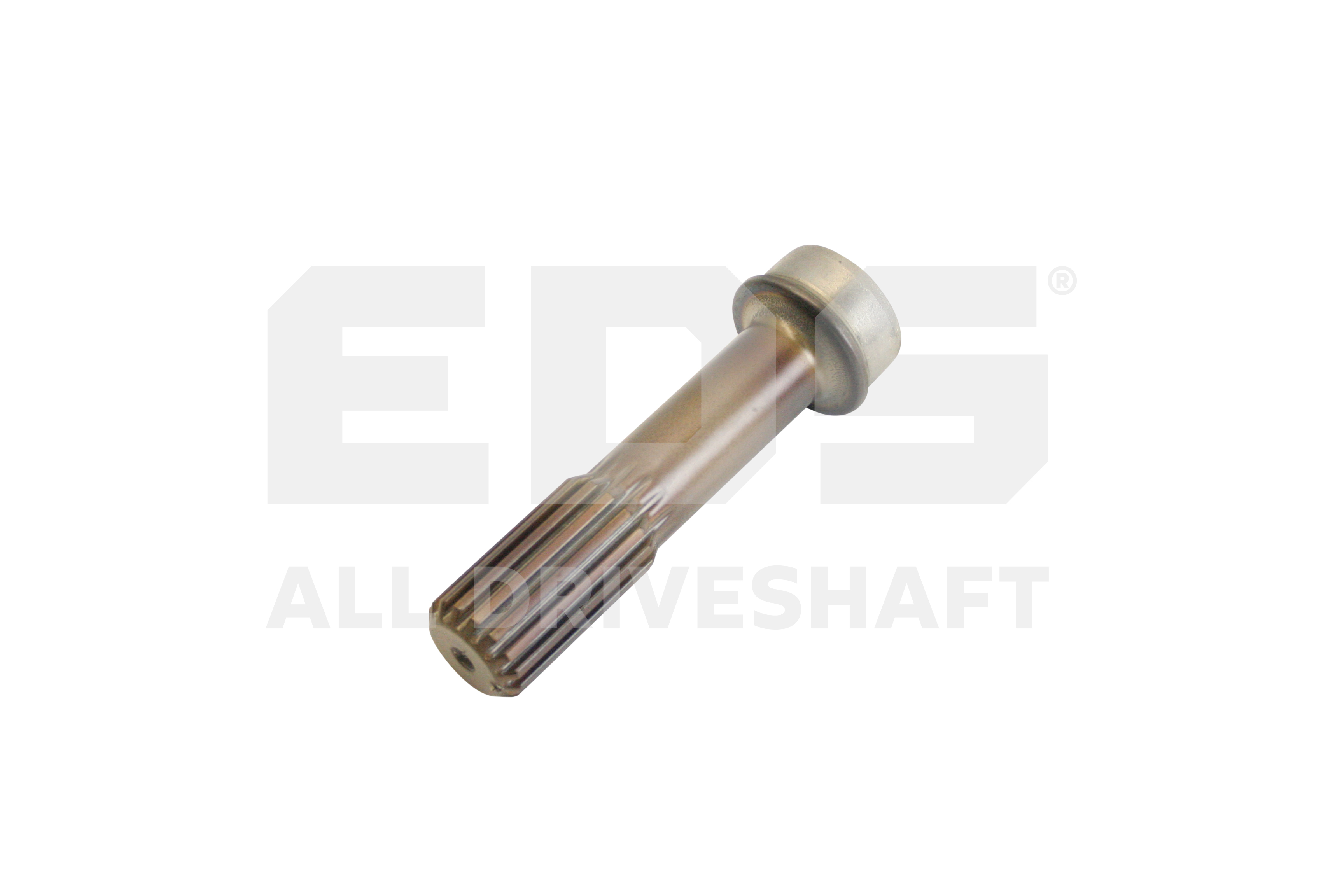 EMC - Embout Coulissant
H146  50,8x2,4  1 3/8''x16  rilsan