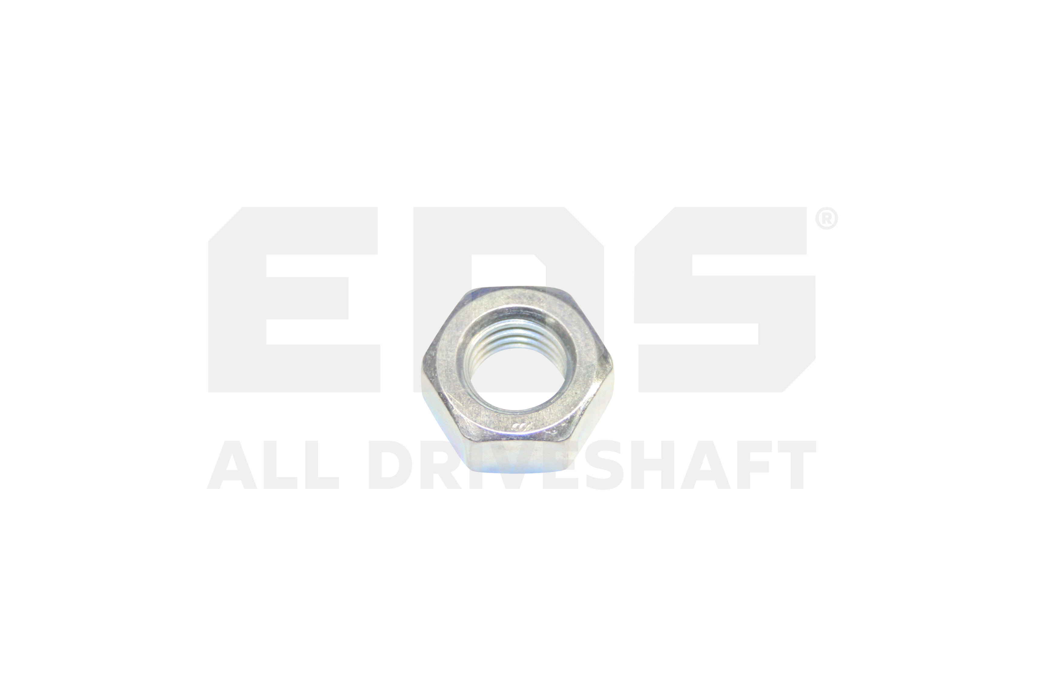 ECRHEX - Ecrous Tête Hexagonale
M12x1,75  DIN934  8