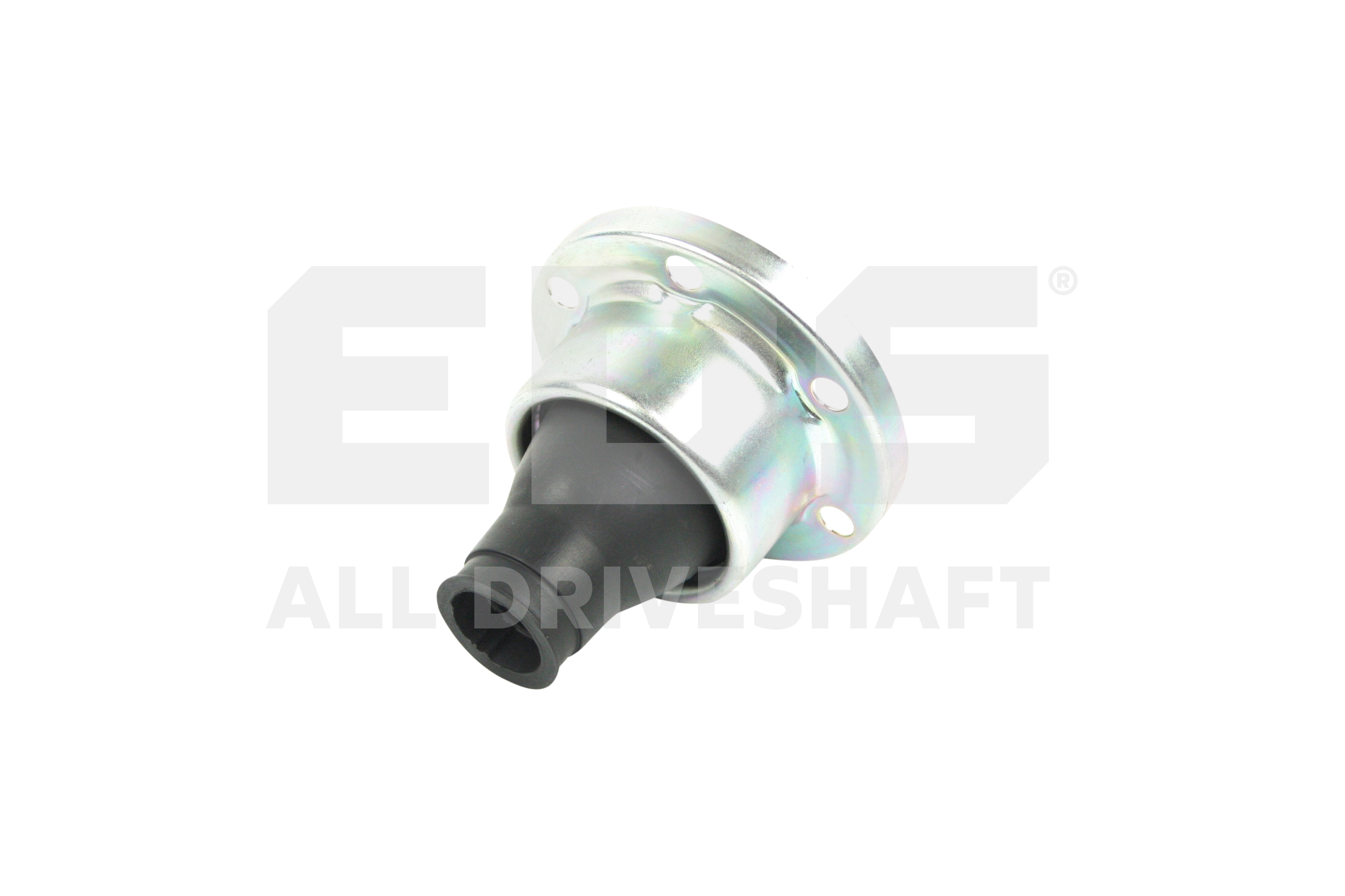 SCV - Soufflet joint CV
94x23  L.42  PCD80