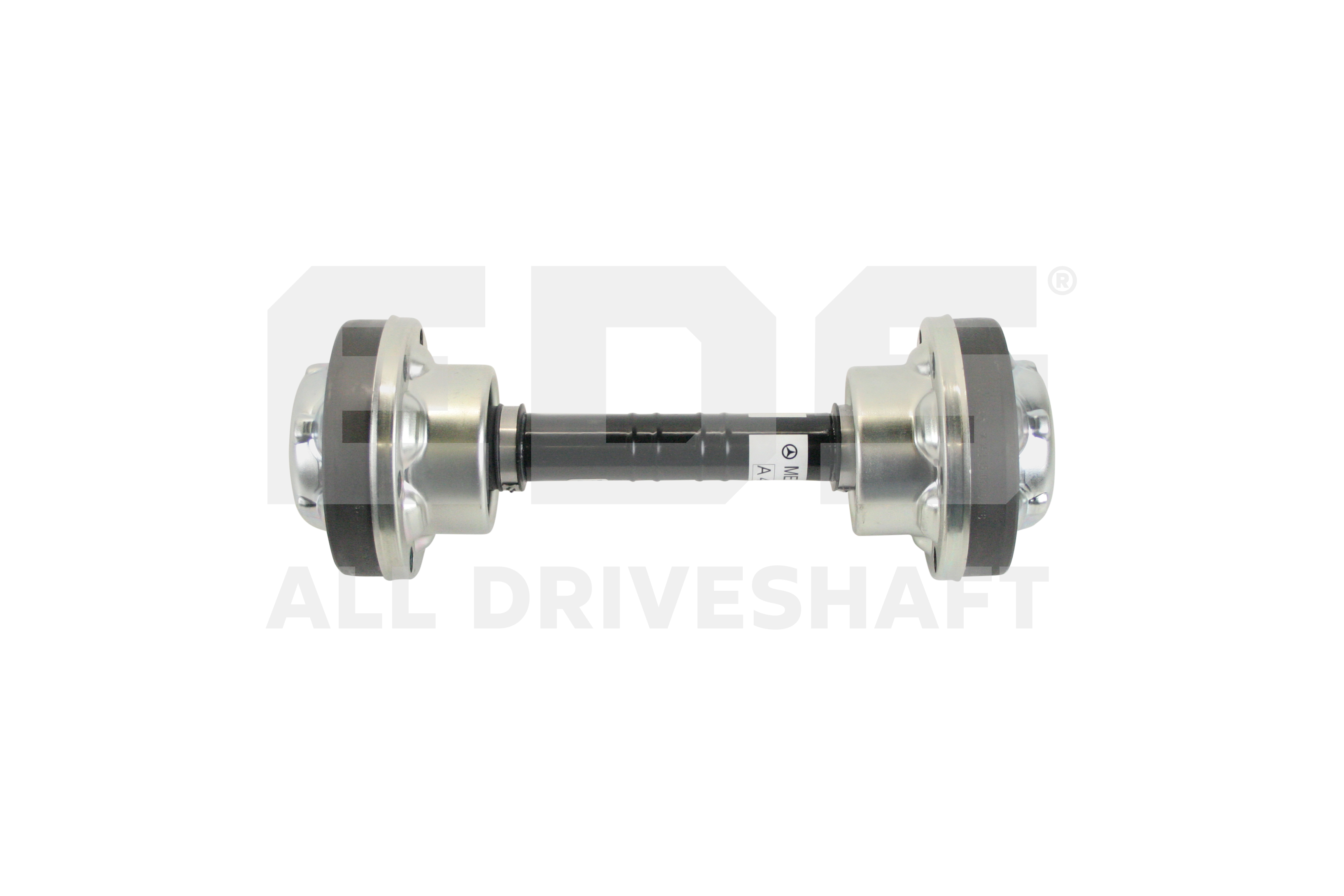 TJH - Transmission joint CV
