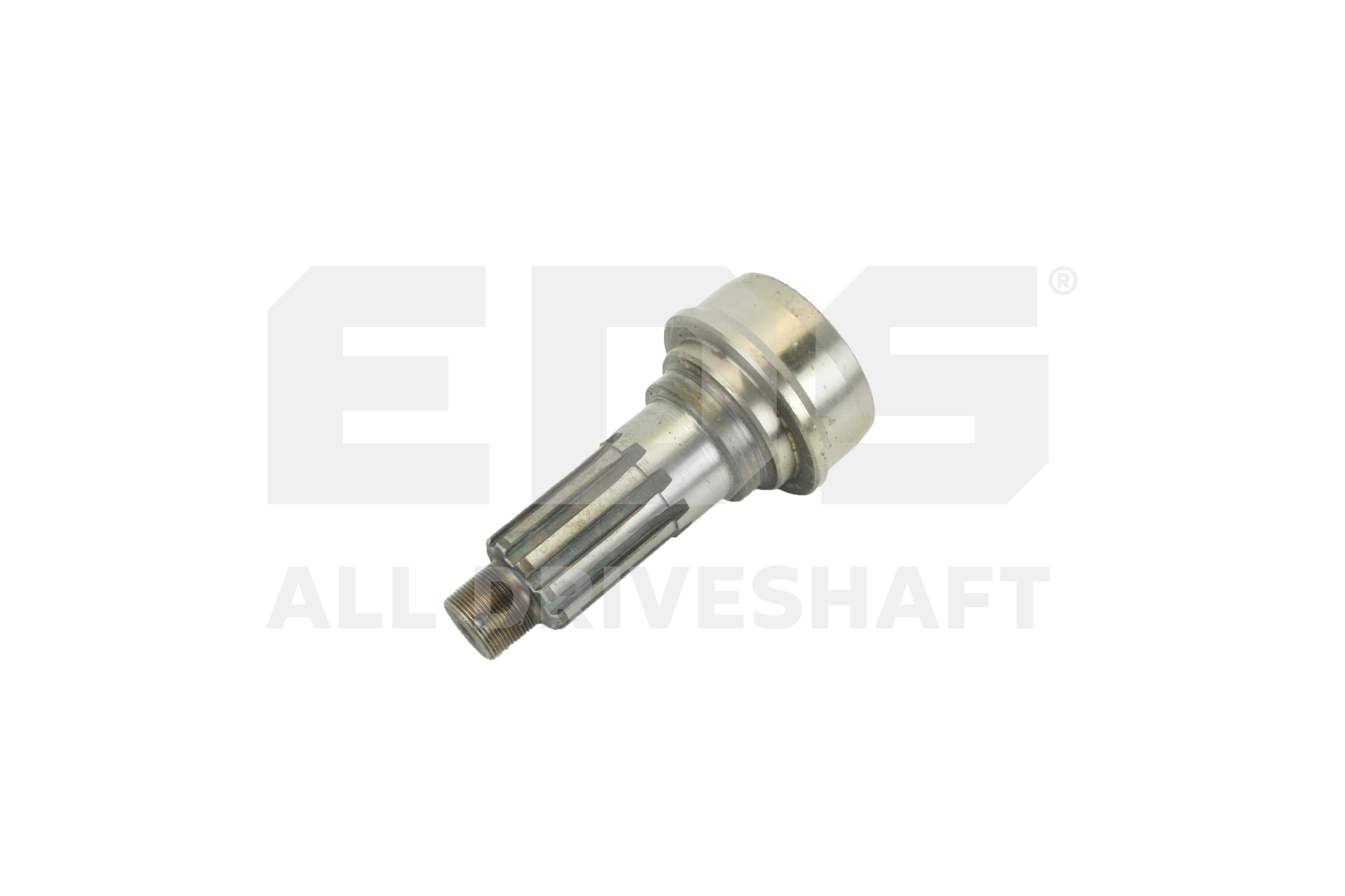 EMPAL - Embout de Palier Intermediare
H102,6  LS40  1 1/2"  Z10 1"-20 76,2x2,4