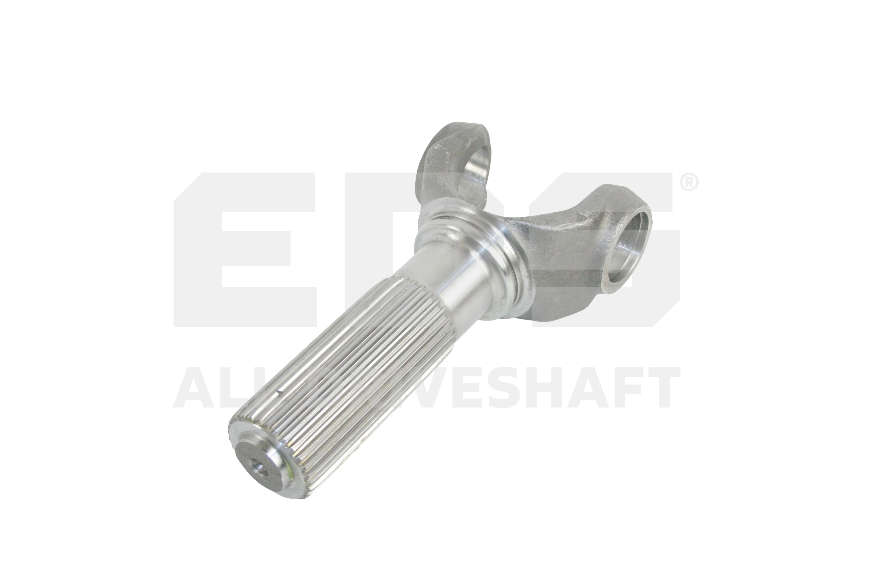 Machoire Embout
H261  62x2x30  DIN5480