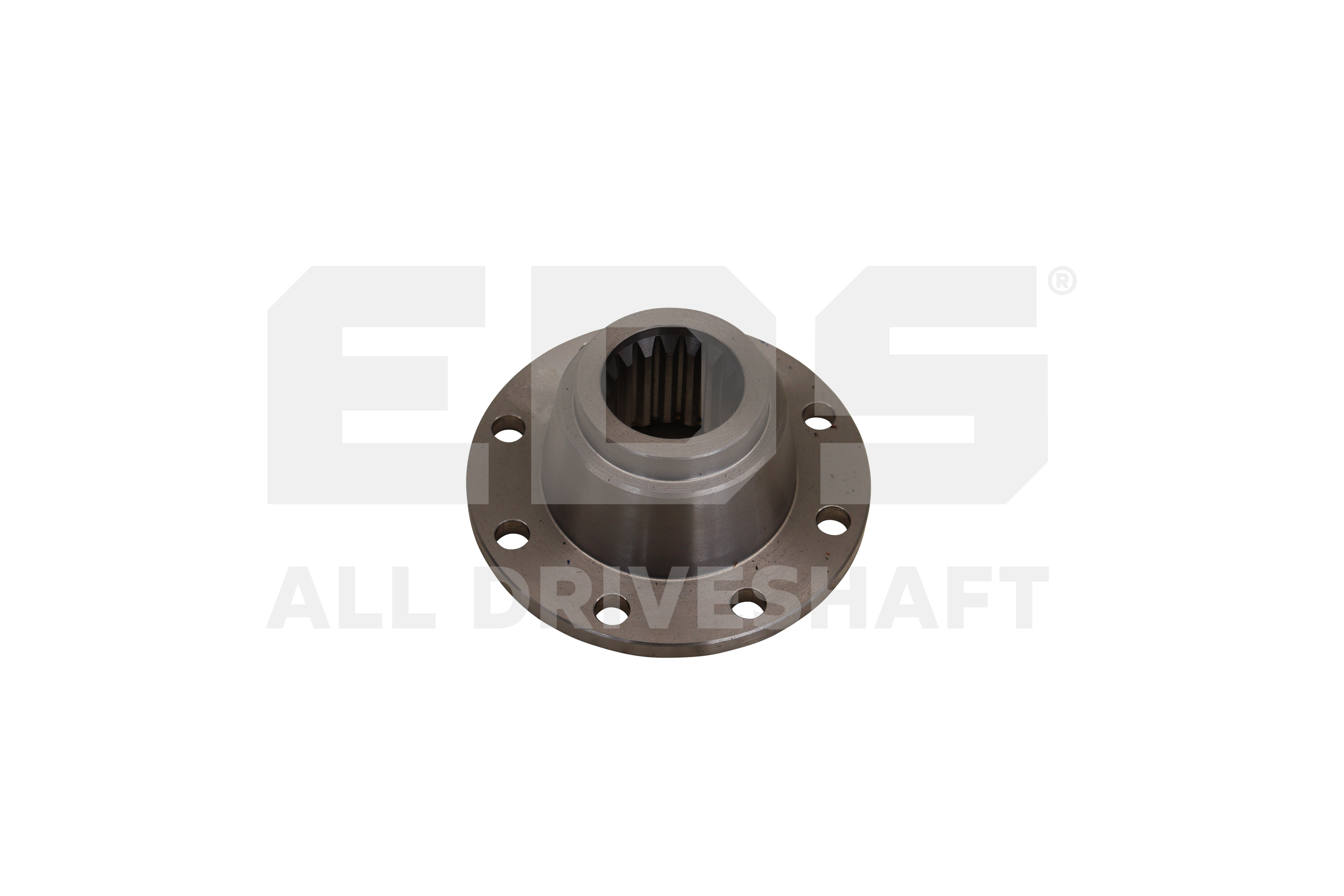 BPAL - Bride de Palier Intermediare
120/8-10  40x2x18  DIN5480