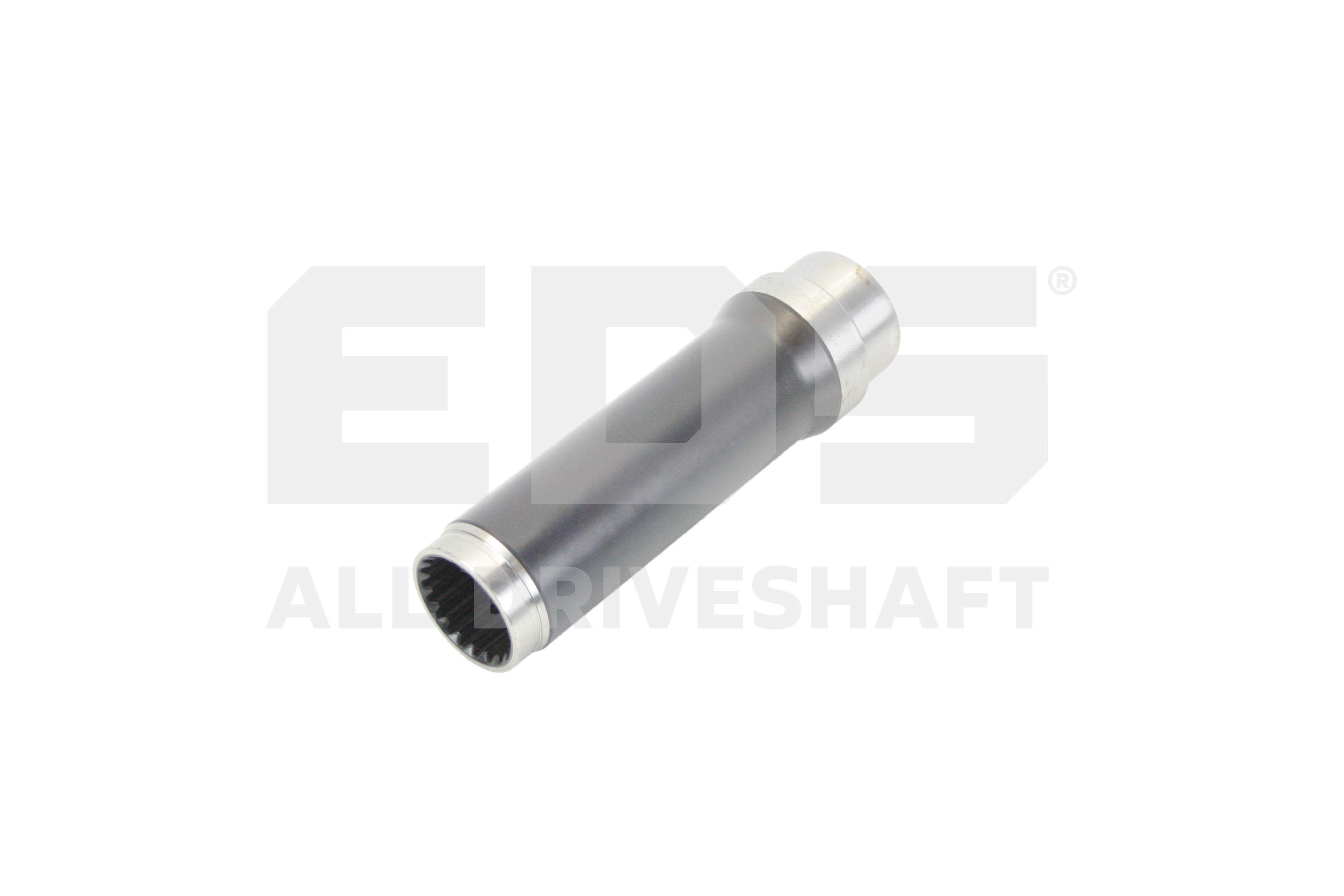 MCAN - Manchon cannelee (coulissement inversé)
H180  -  Ø52  60x4  42x2x20  DIN5480