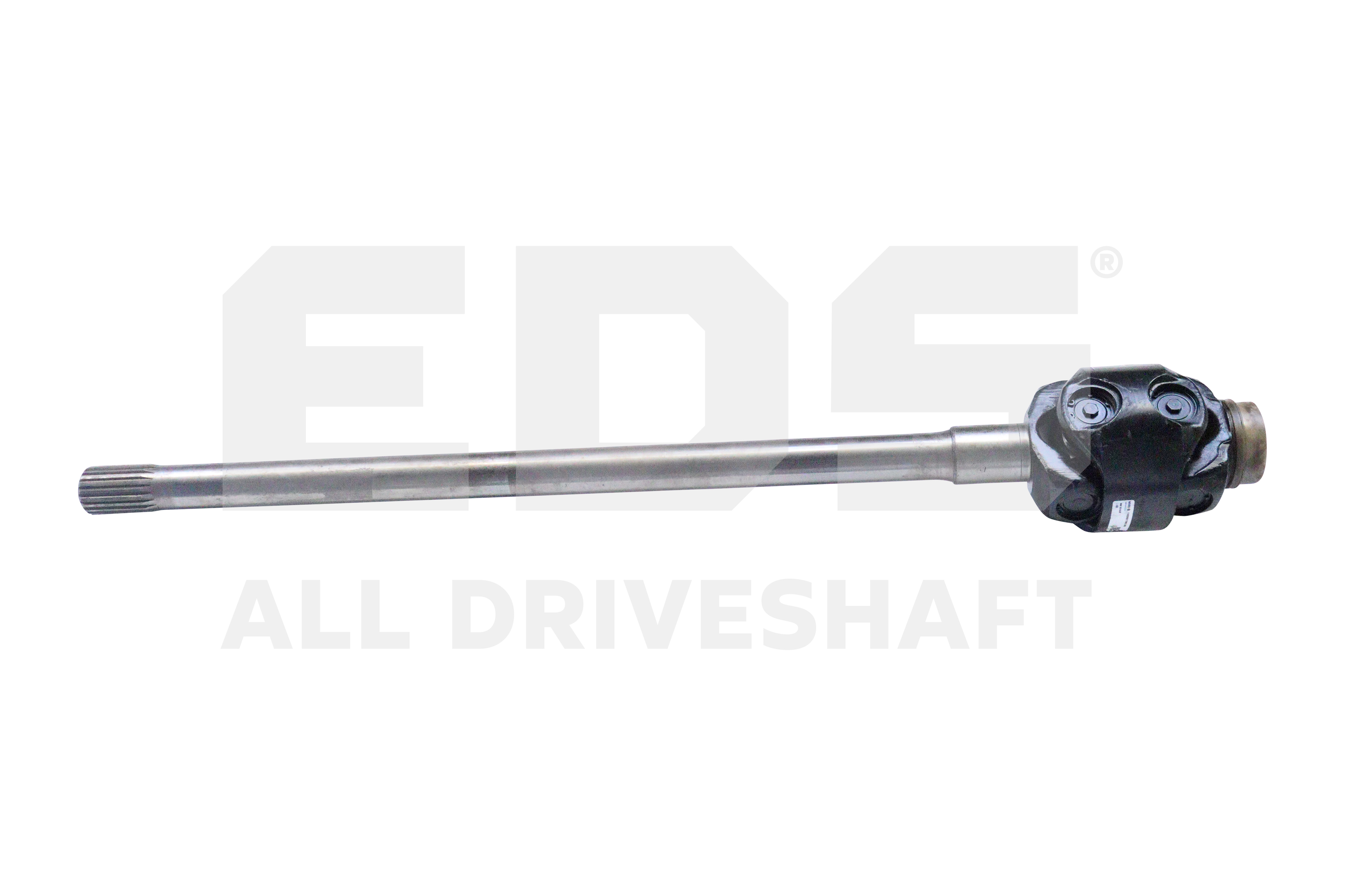JDR - Joint double de Roue
L.1009
