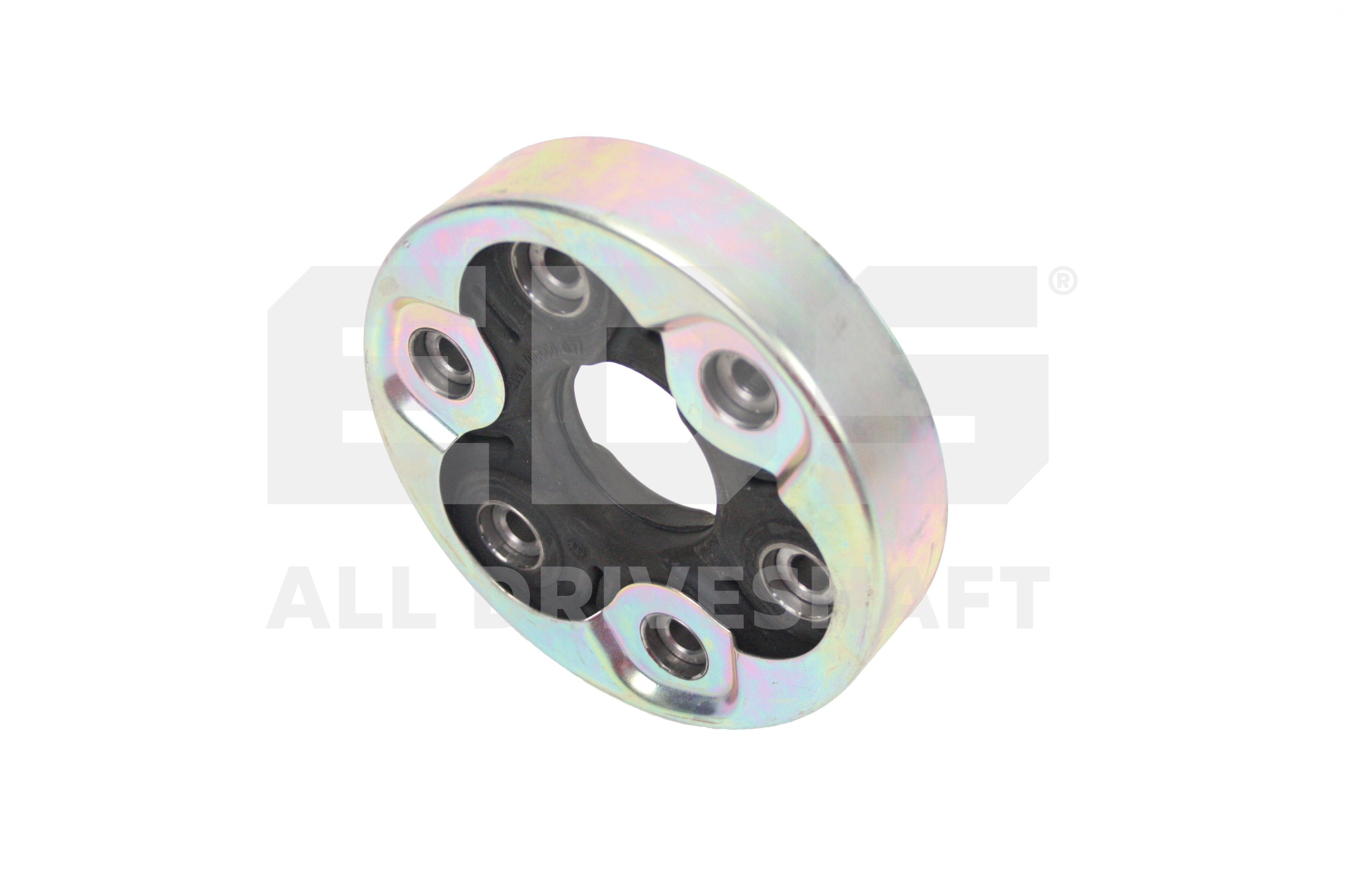 AE - Accouplement Elastique
105,0PCD/6-10  H31