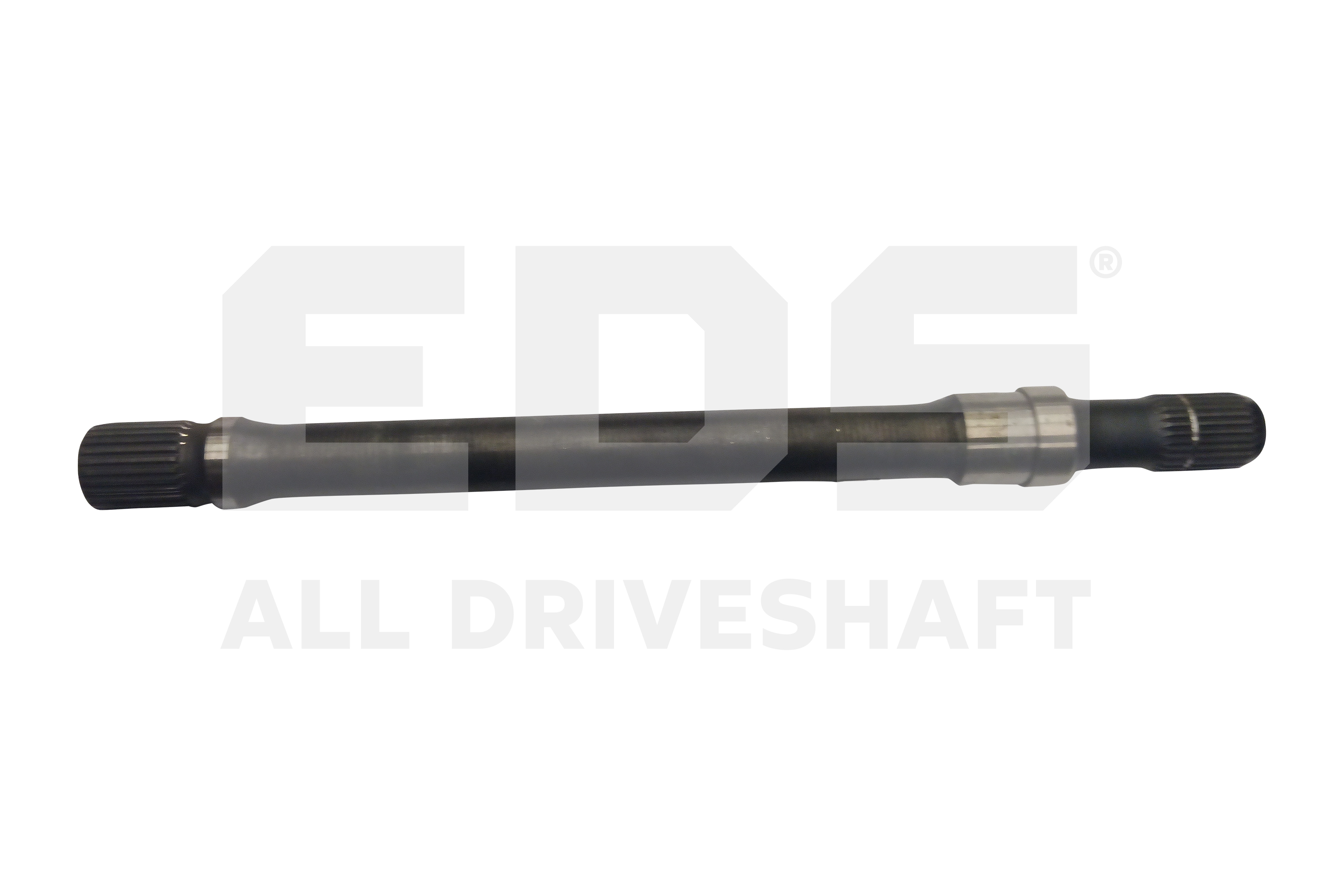 TJH - Transmission joint CV
/Z28-VerzahnungØ:29,5/Z26-VerzahnungØ:34,5