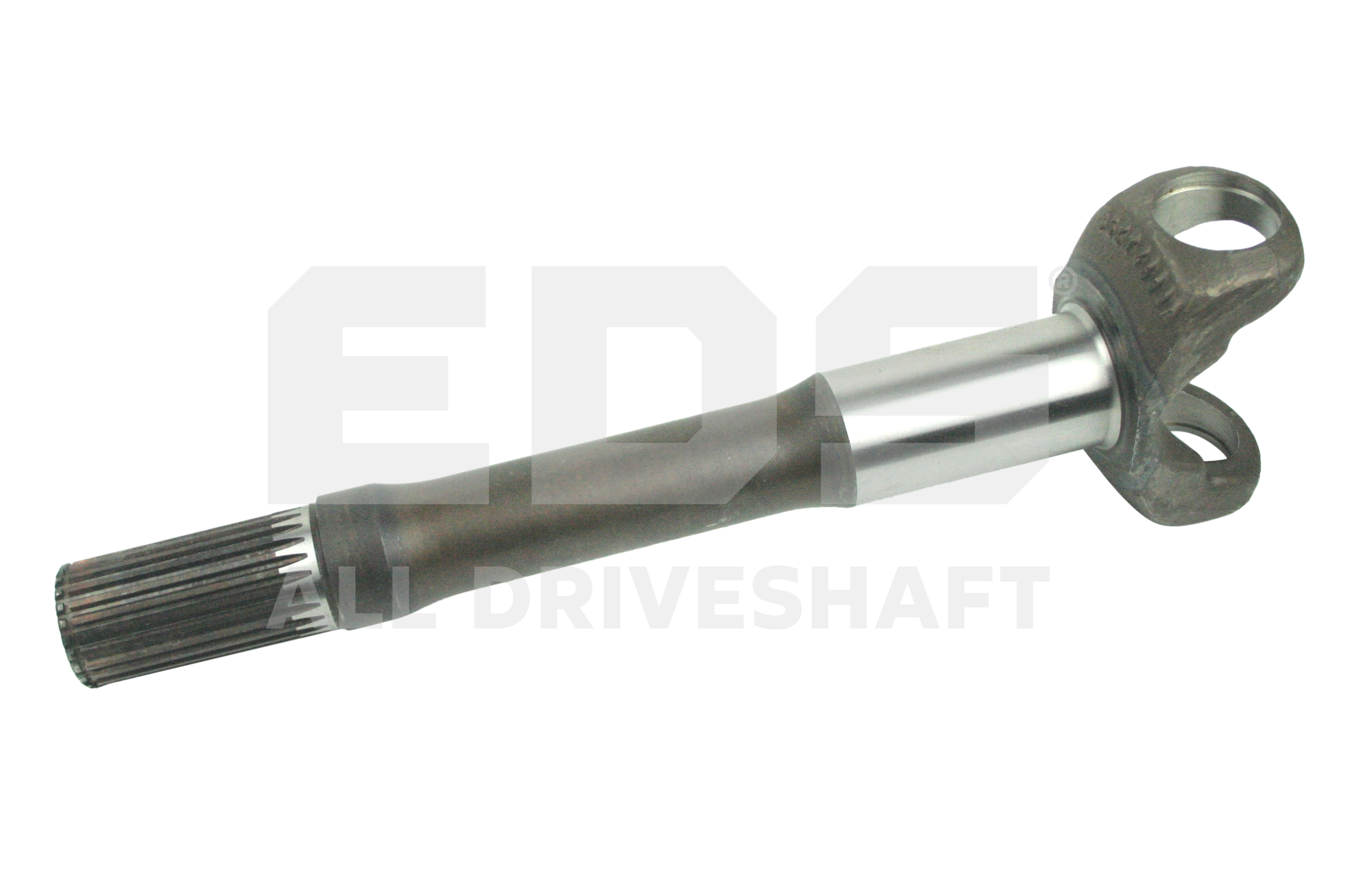 MECAR - Mâchoire Embout Court  Arbre de Roue
H364  LS45  39,2 x L66  Z24