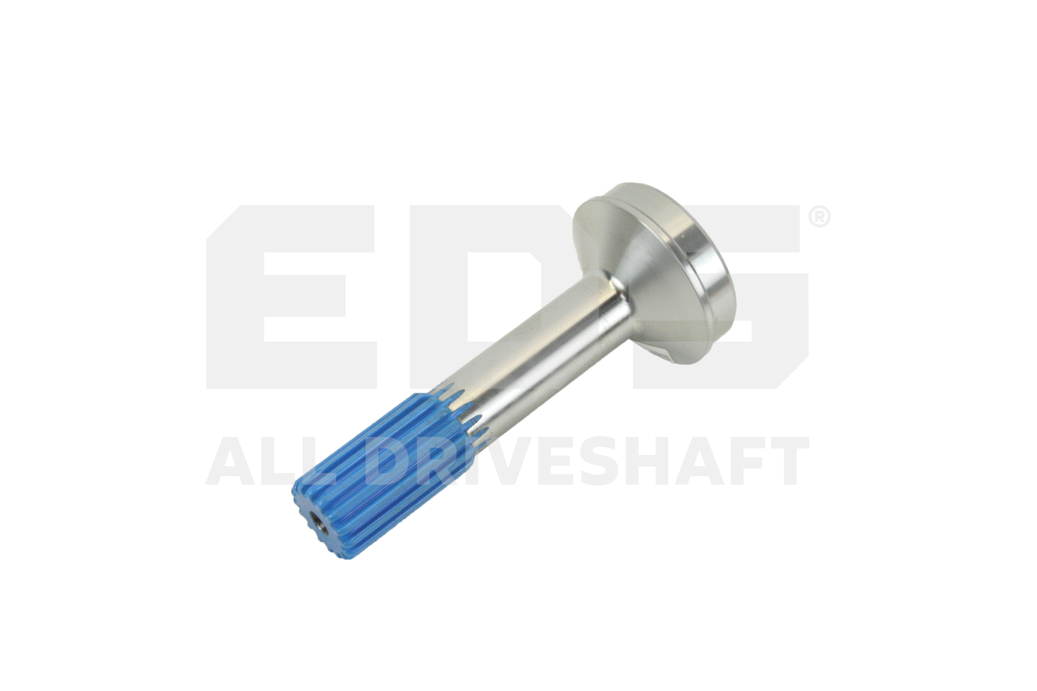 EMC - Embout Coulissant
H163,5  76,2x2,1  1 3/8''x16  rilsan