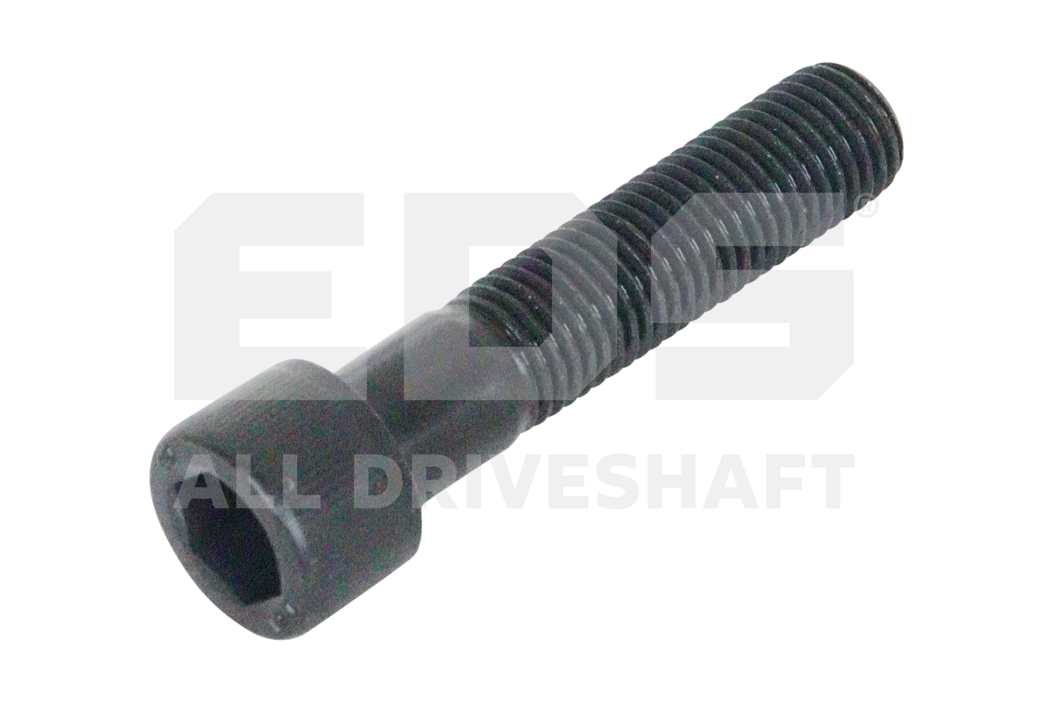 VISCHC - Vis tête hex
M12x1,5x55  DIN912  12.9  schwarz blank