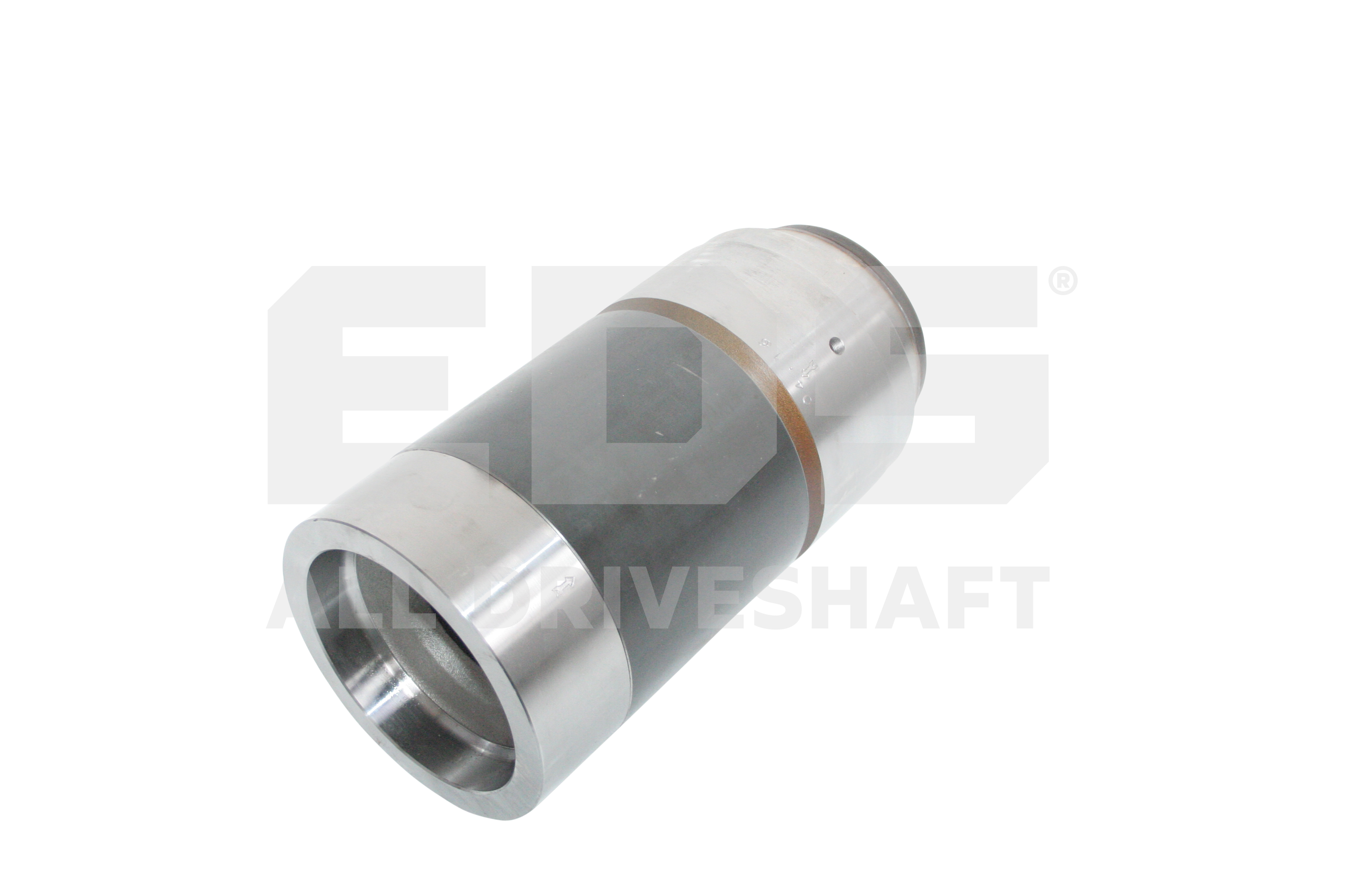 ECBMTC - Ensemble coulissant  pour BM et tube complet
H310/110  144/135  127x2,5 Rilsan