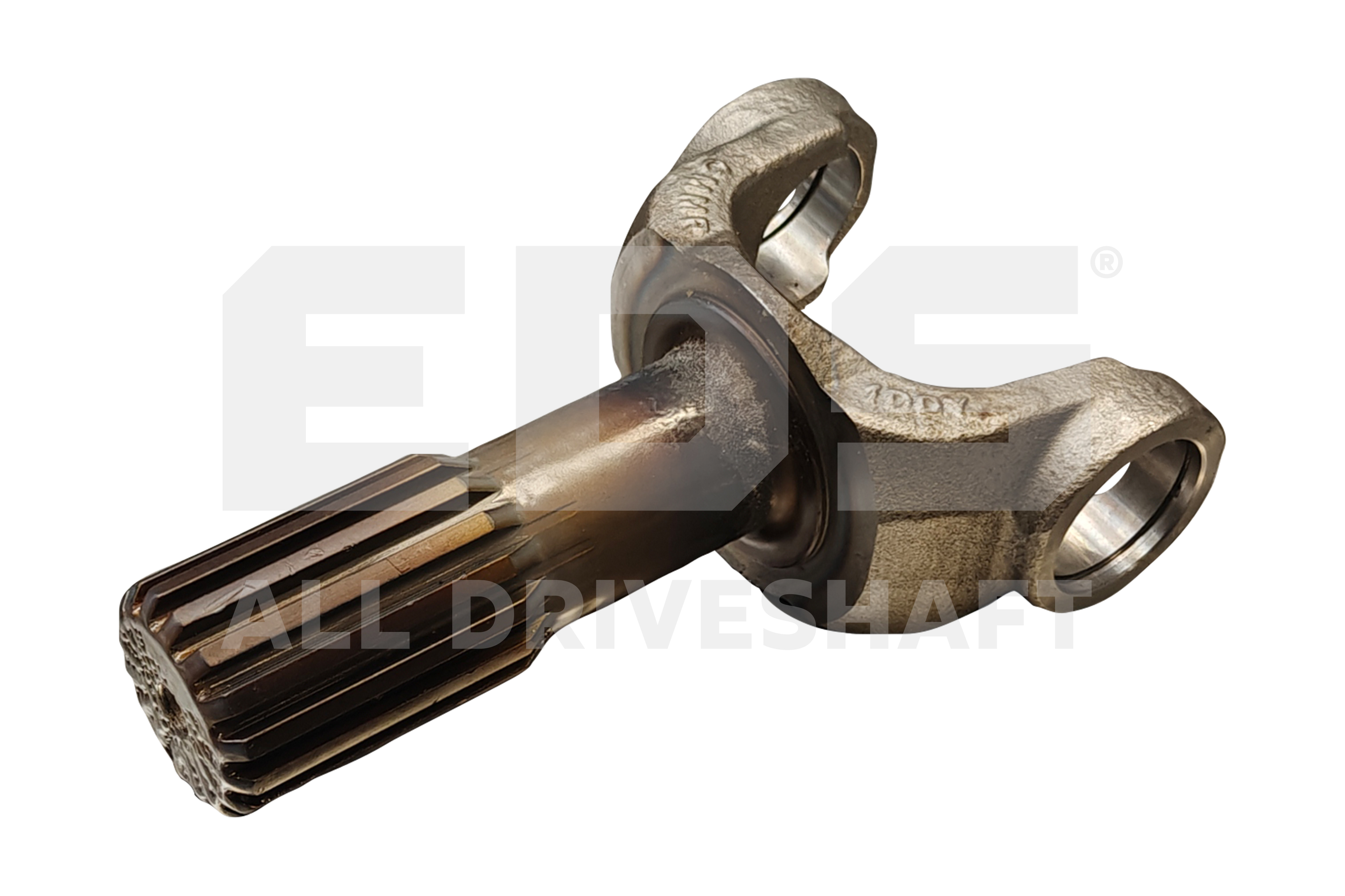 ME - Machoire Embout
H166  1 3/4"x16