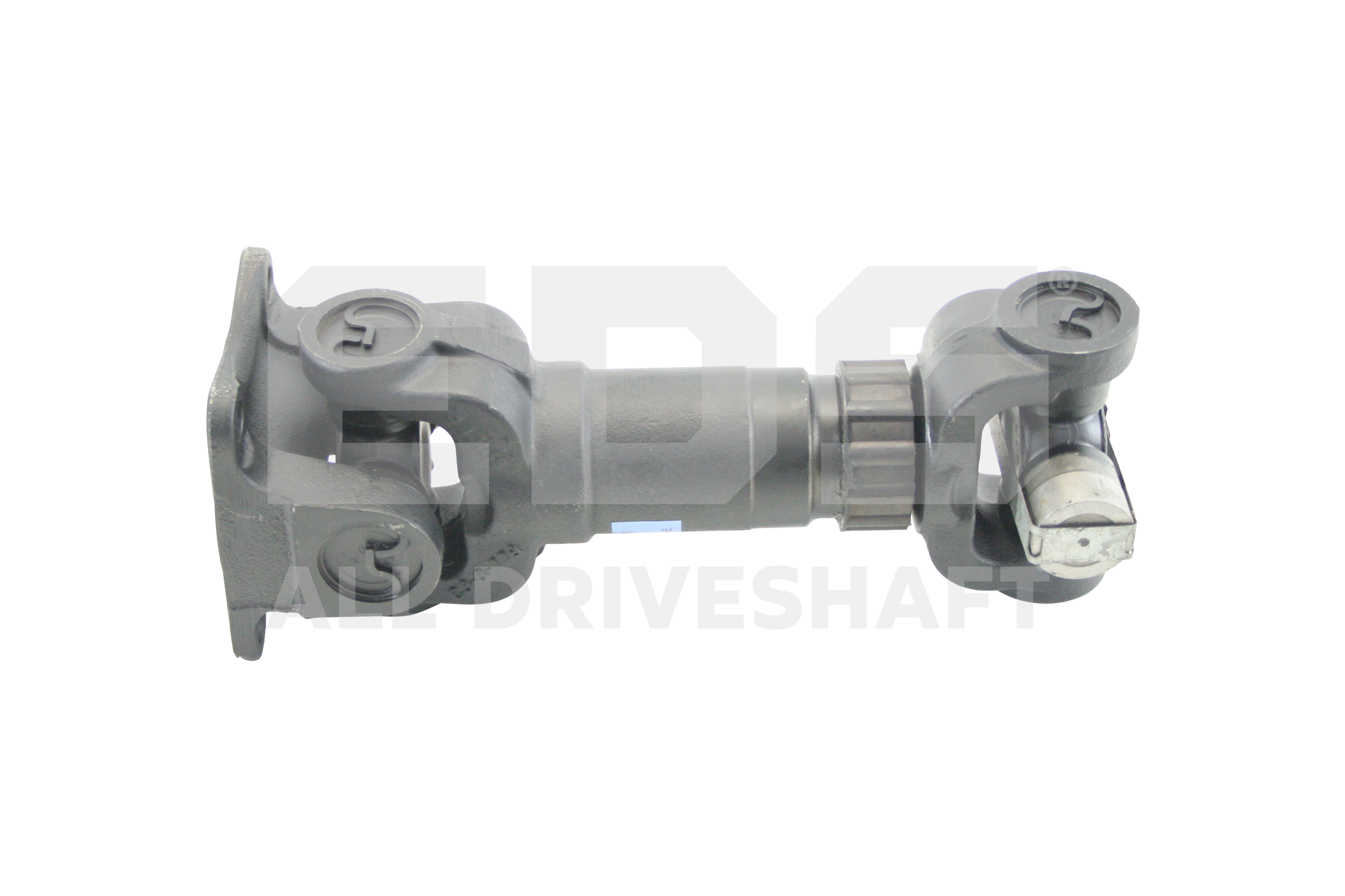 Transmission Courte
146/4-12,7 - 1480 HR  Lc.295/20  22°