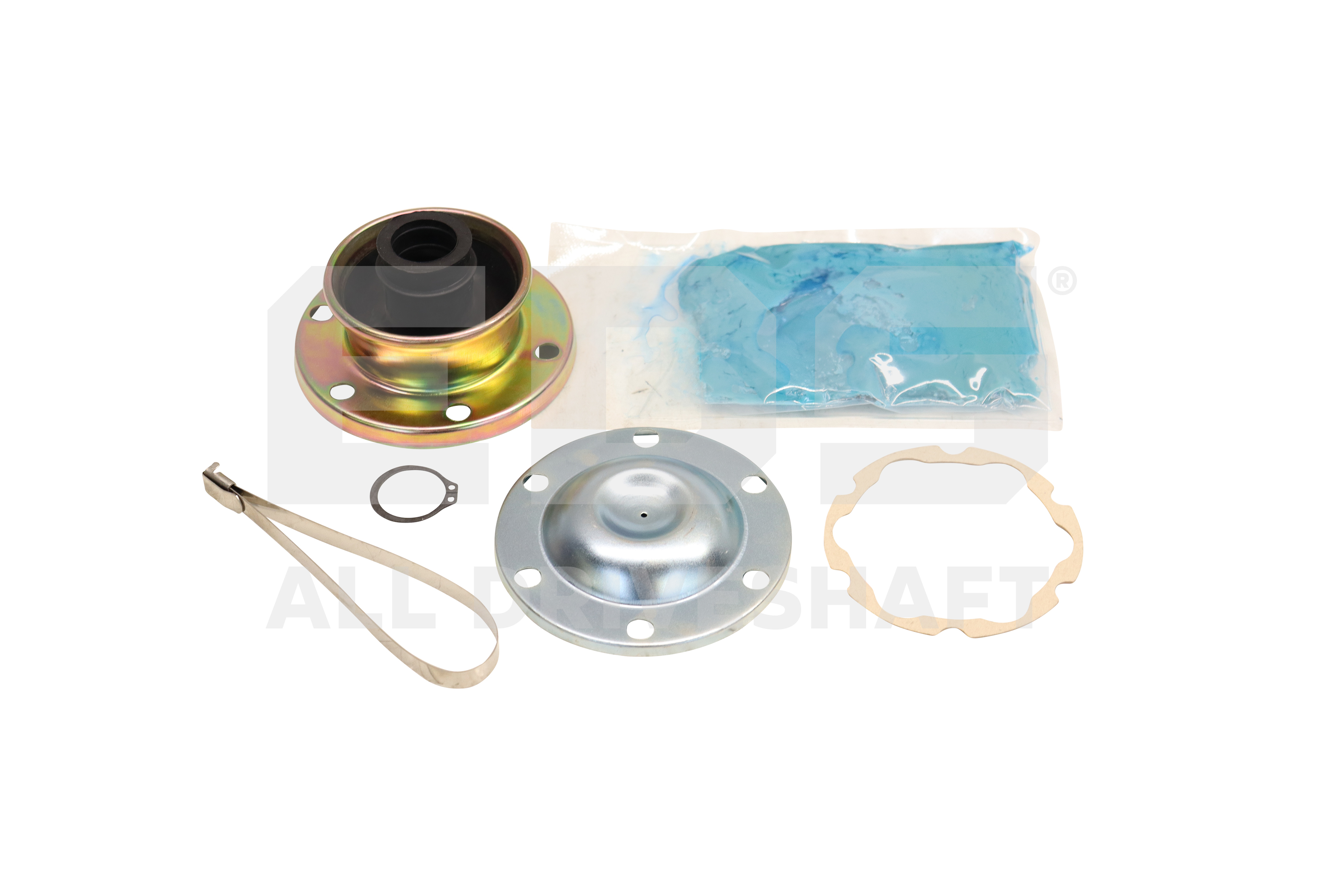 KS - Kit Soufflet
100x98