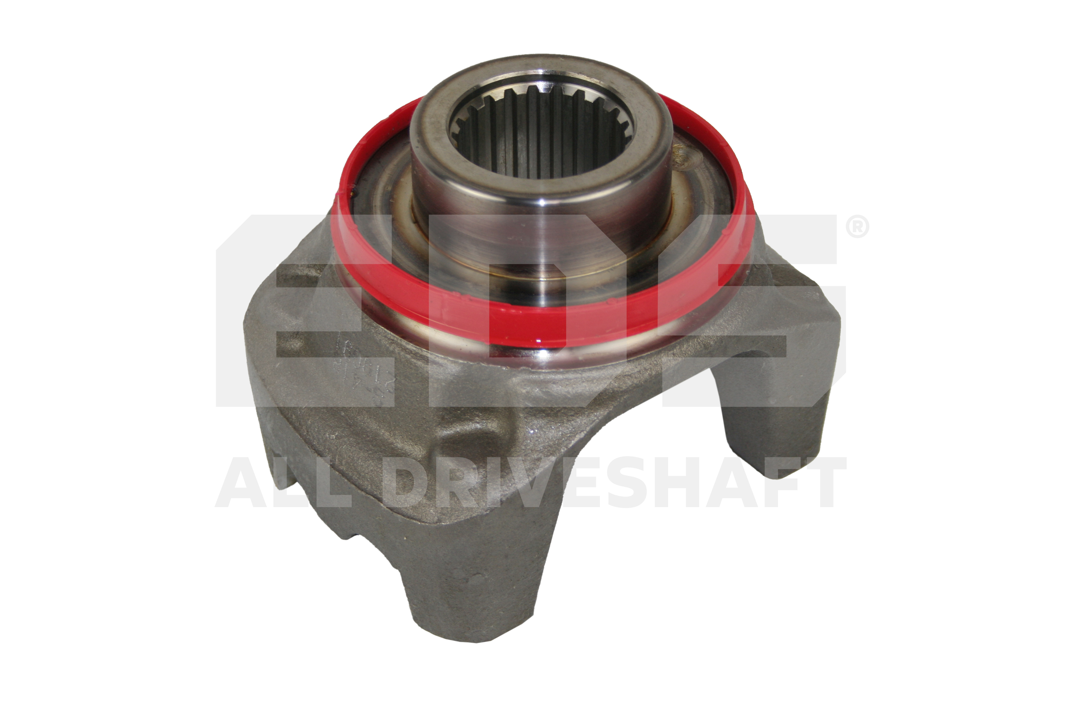 EY - End Yoke
H134  Z22