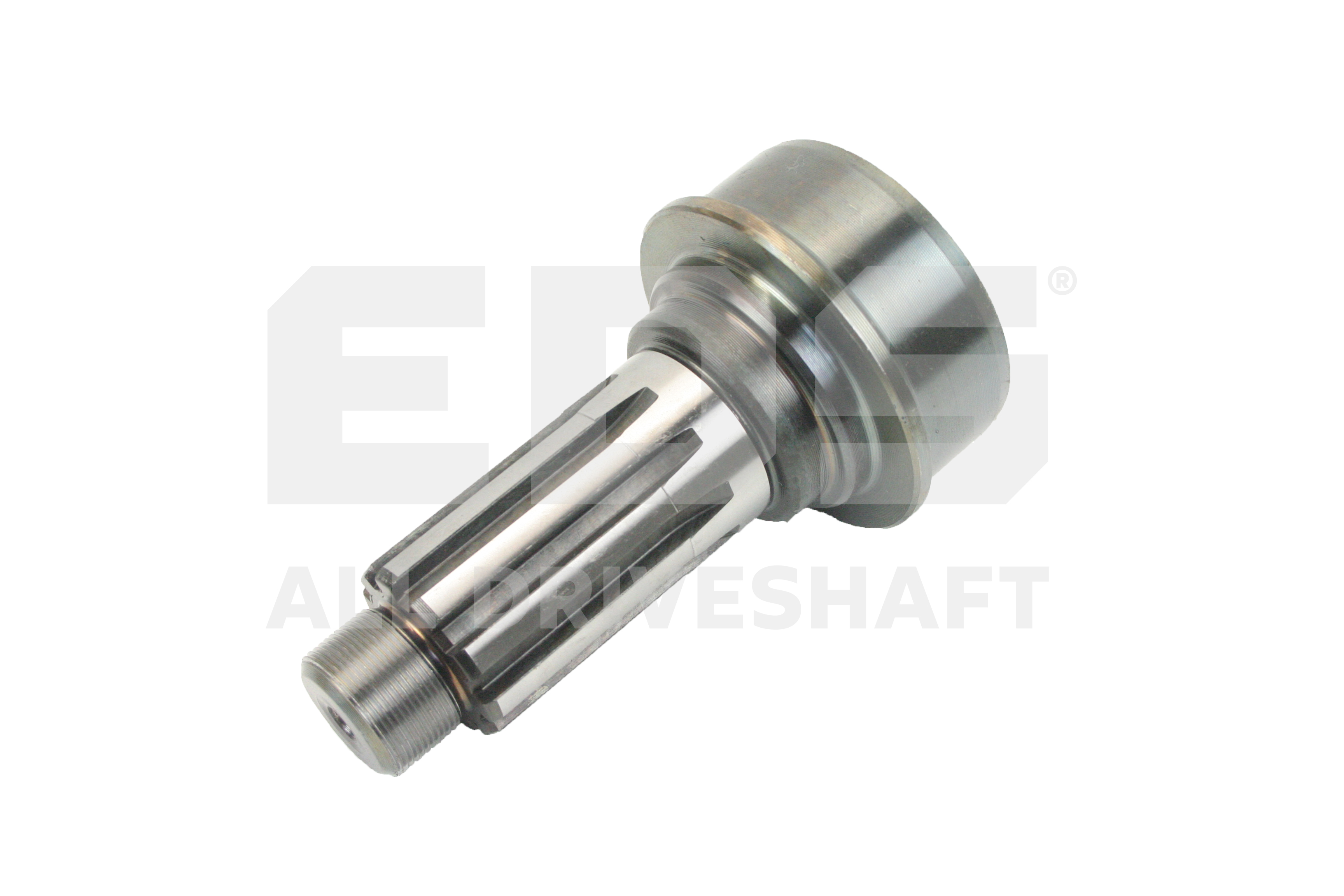 EMPAL - Embout de Palier Intermediare
H105  LS45  44,4  Z10 1 5/8" 88,9x3,4